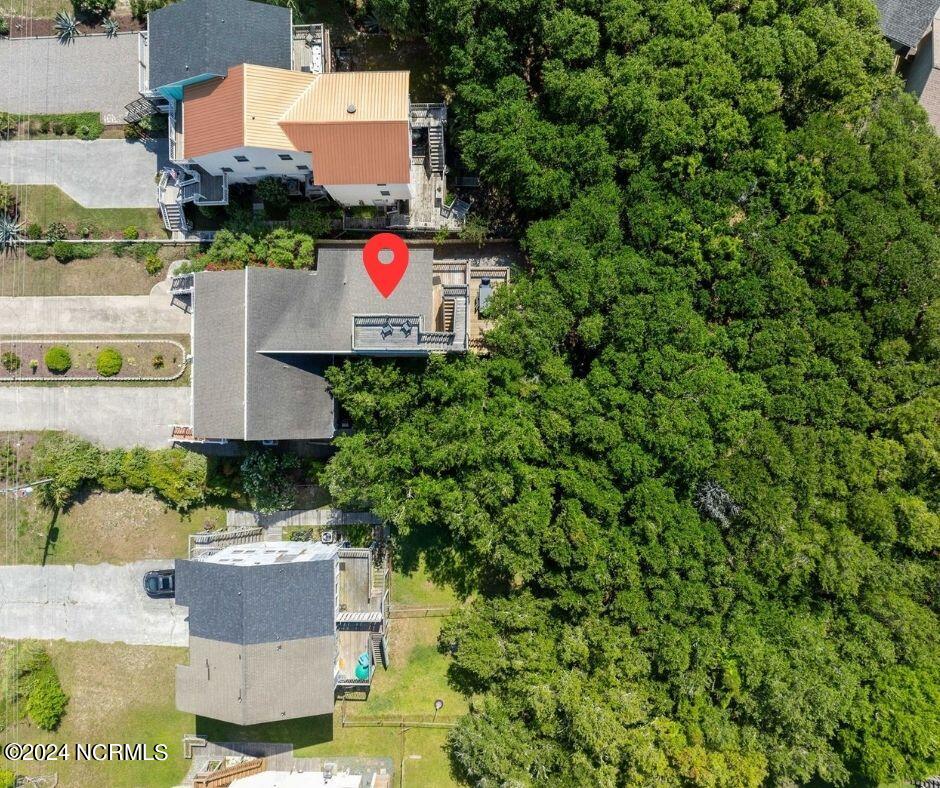 1981 New River Inlet Road