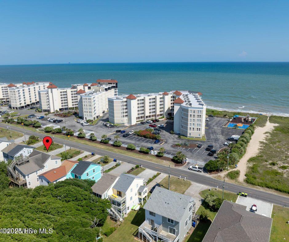 1981 New River Inlet Road