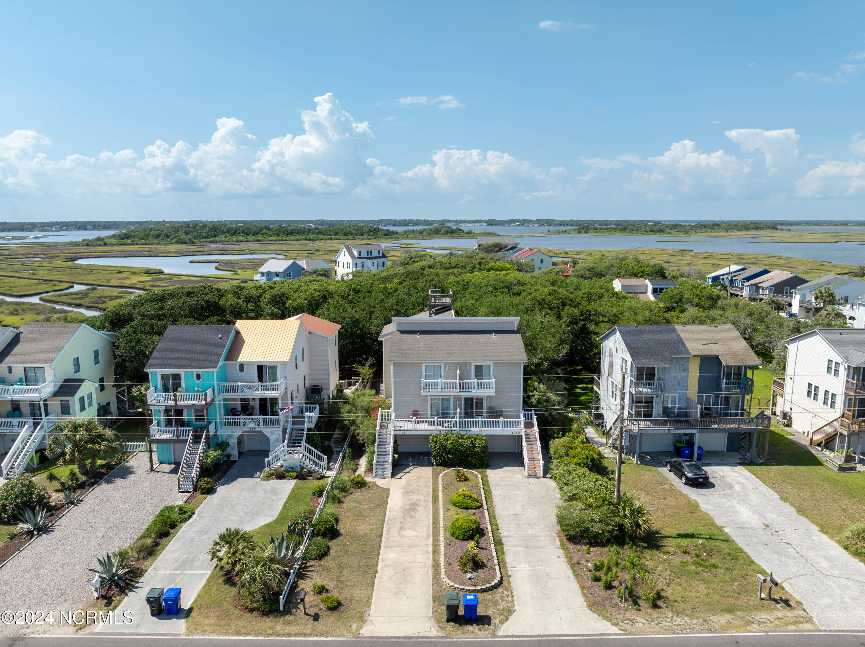 1981 New River Inlet Road