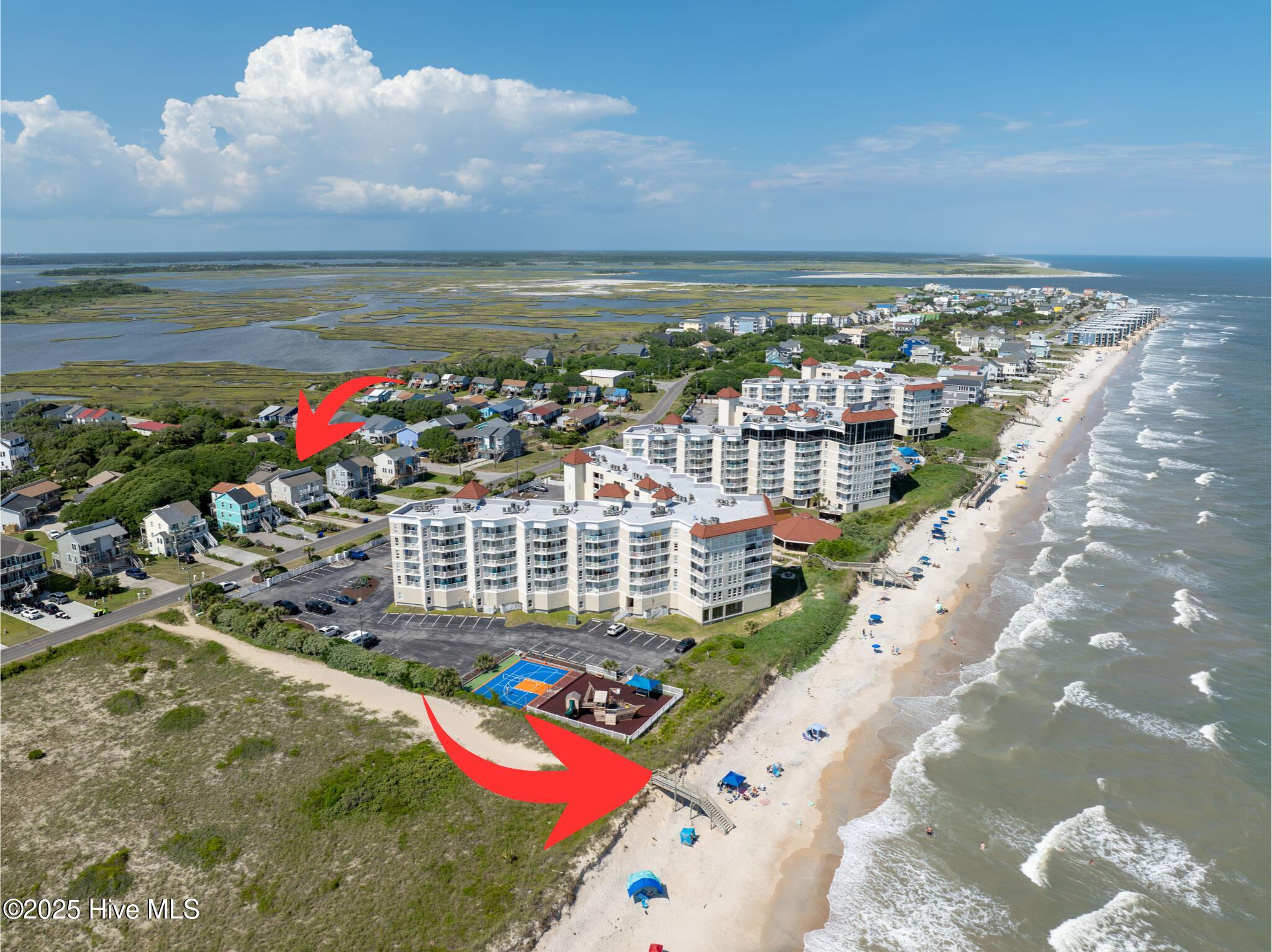 1981 New River Inlet Road