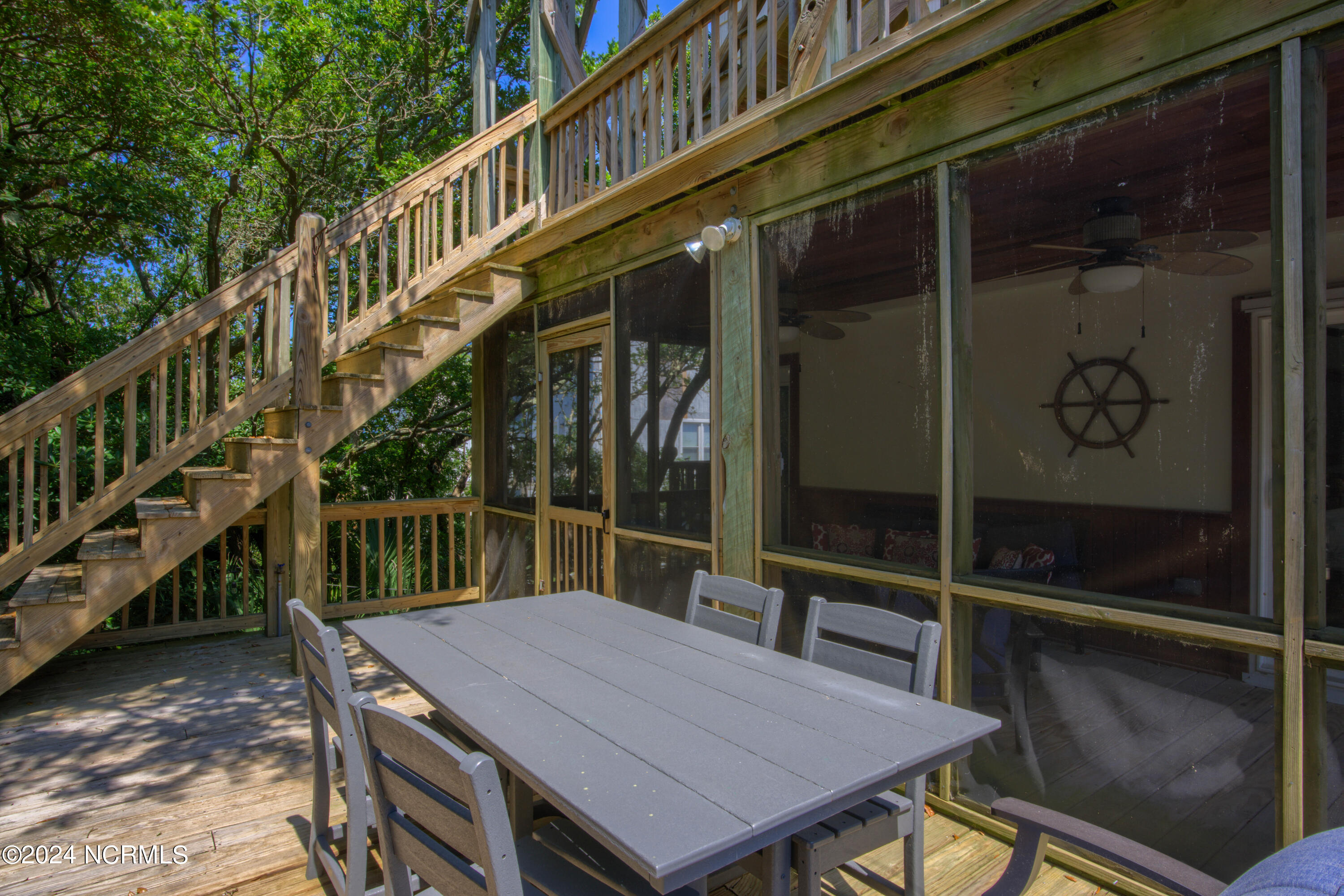 1981 New River Inlet Road