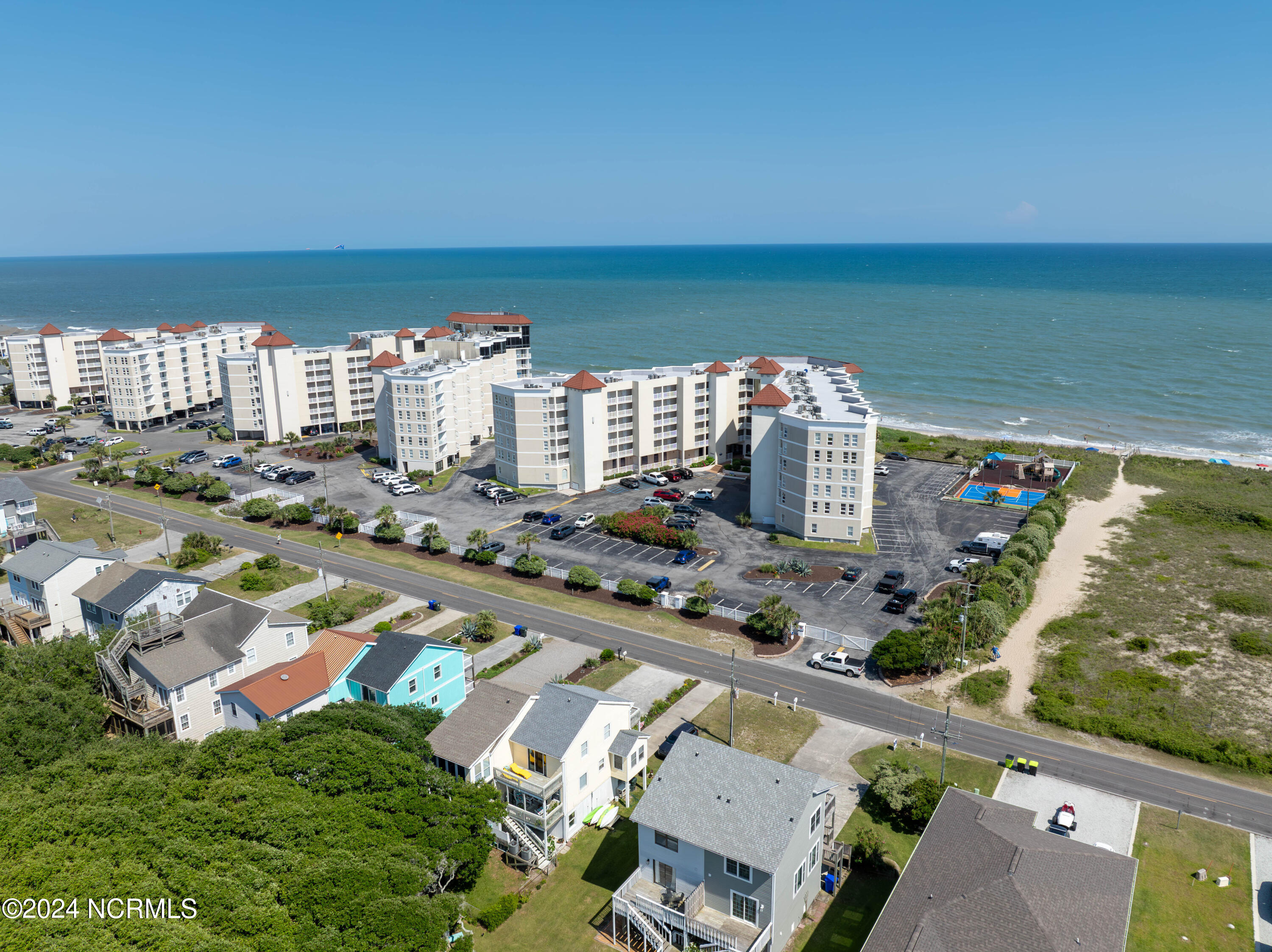 1981 New River Inlet Road