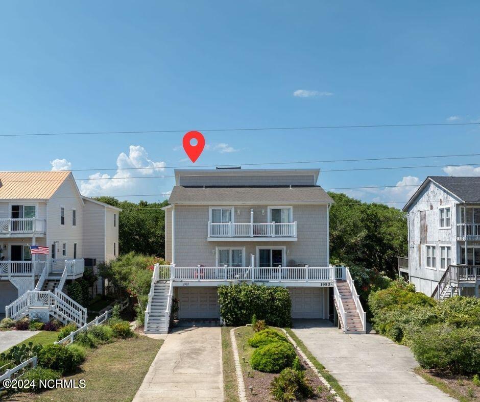 1981 New River Inlet Road