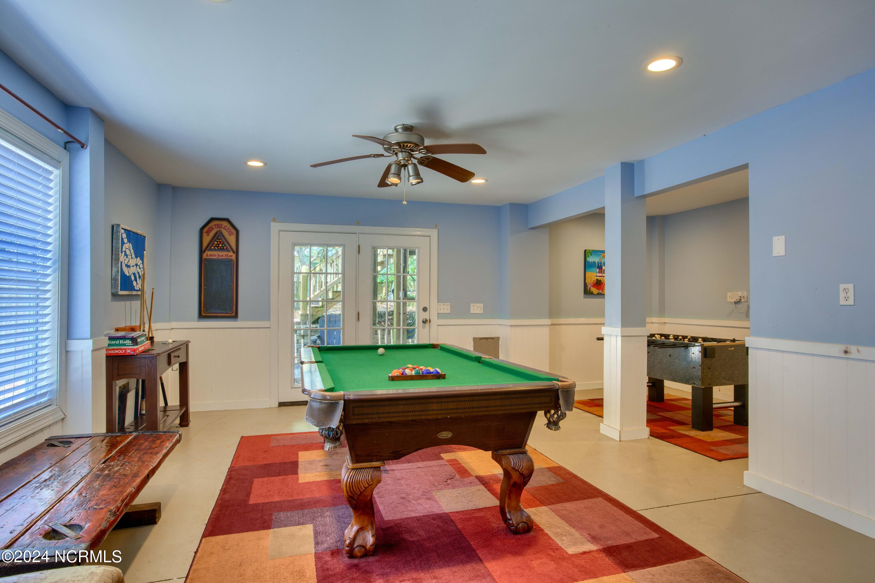 1981 New River Inlet Road