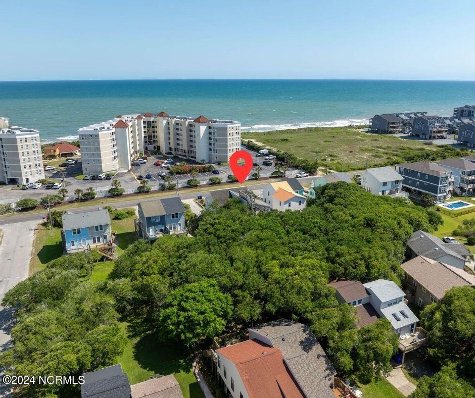 1981 New River Inlet Road