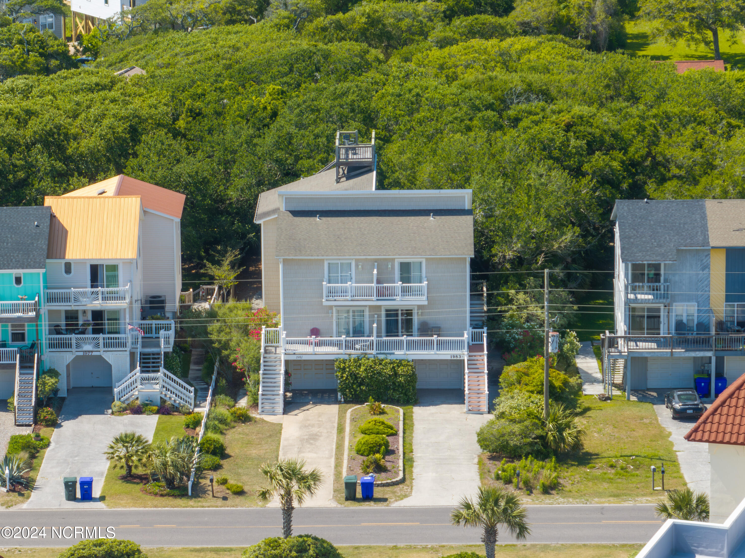 1981 New River Inlet Road