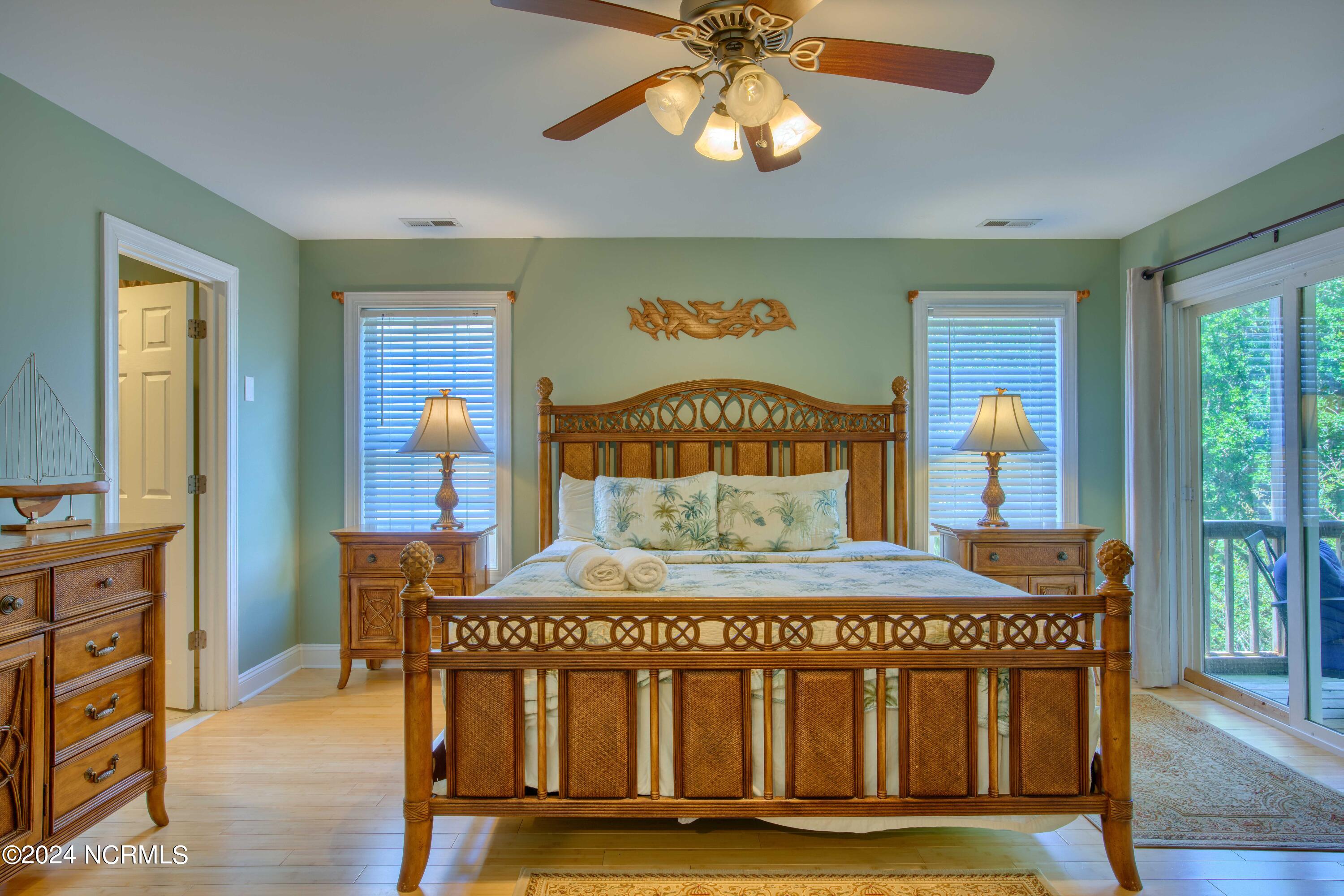 1981 New River Inlet Road