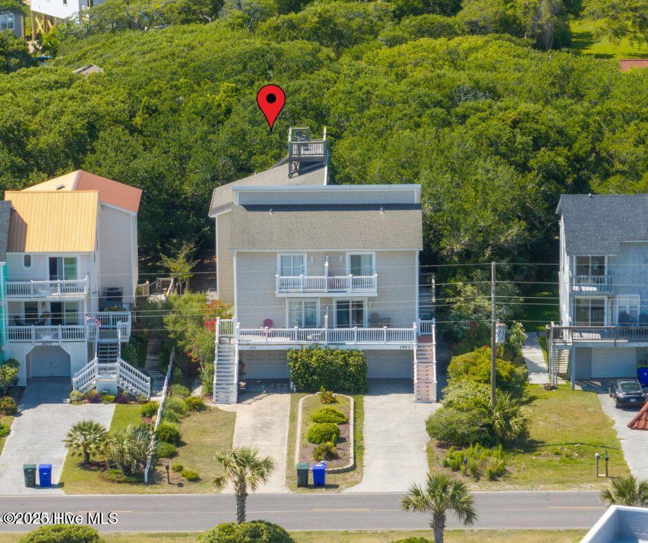 1981 New River Inlet Road