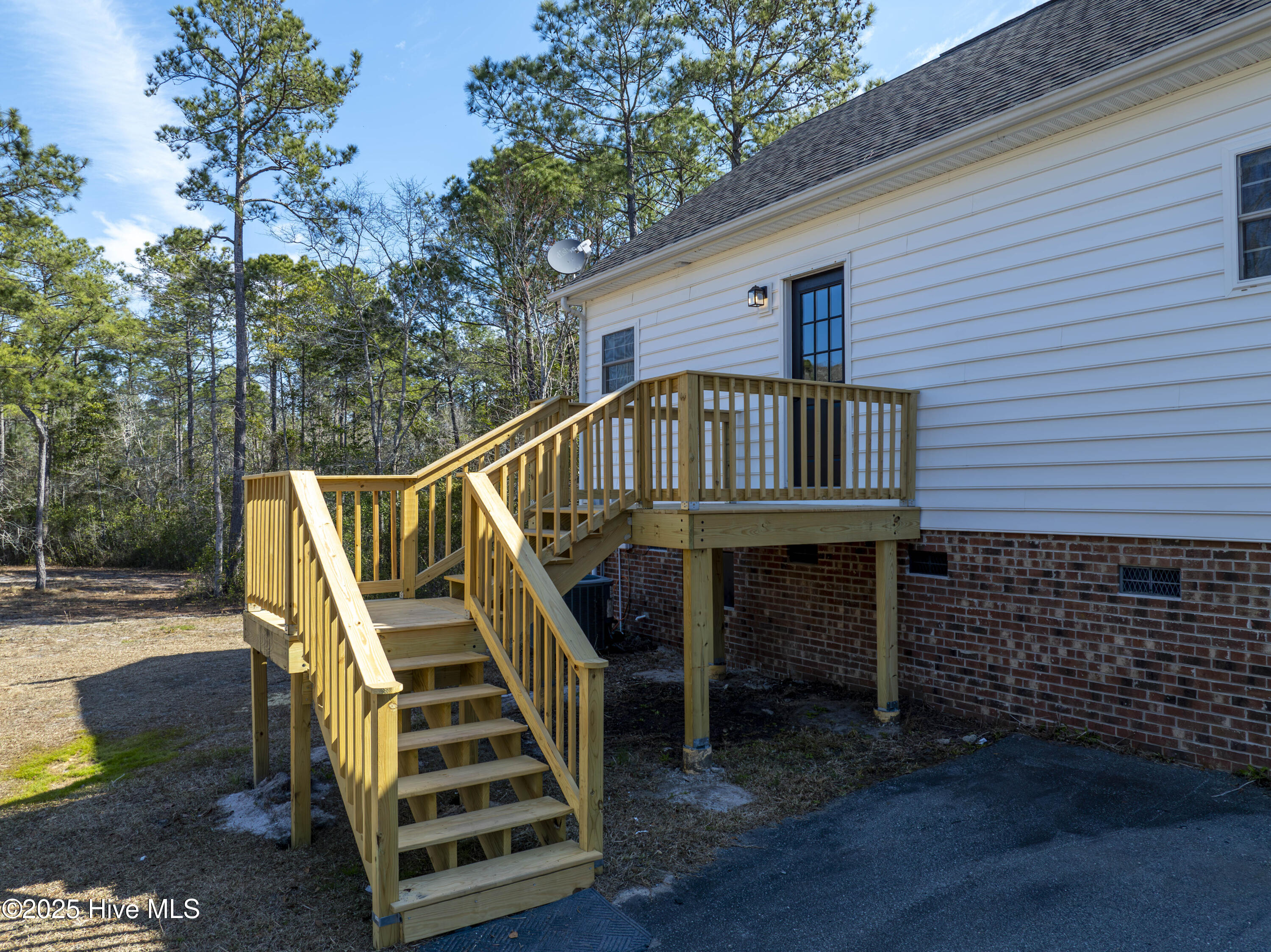 161 Stump Sound Church Road