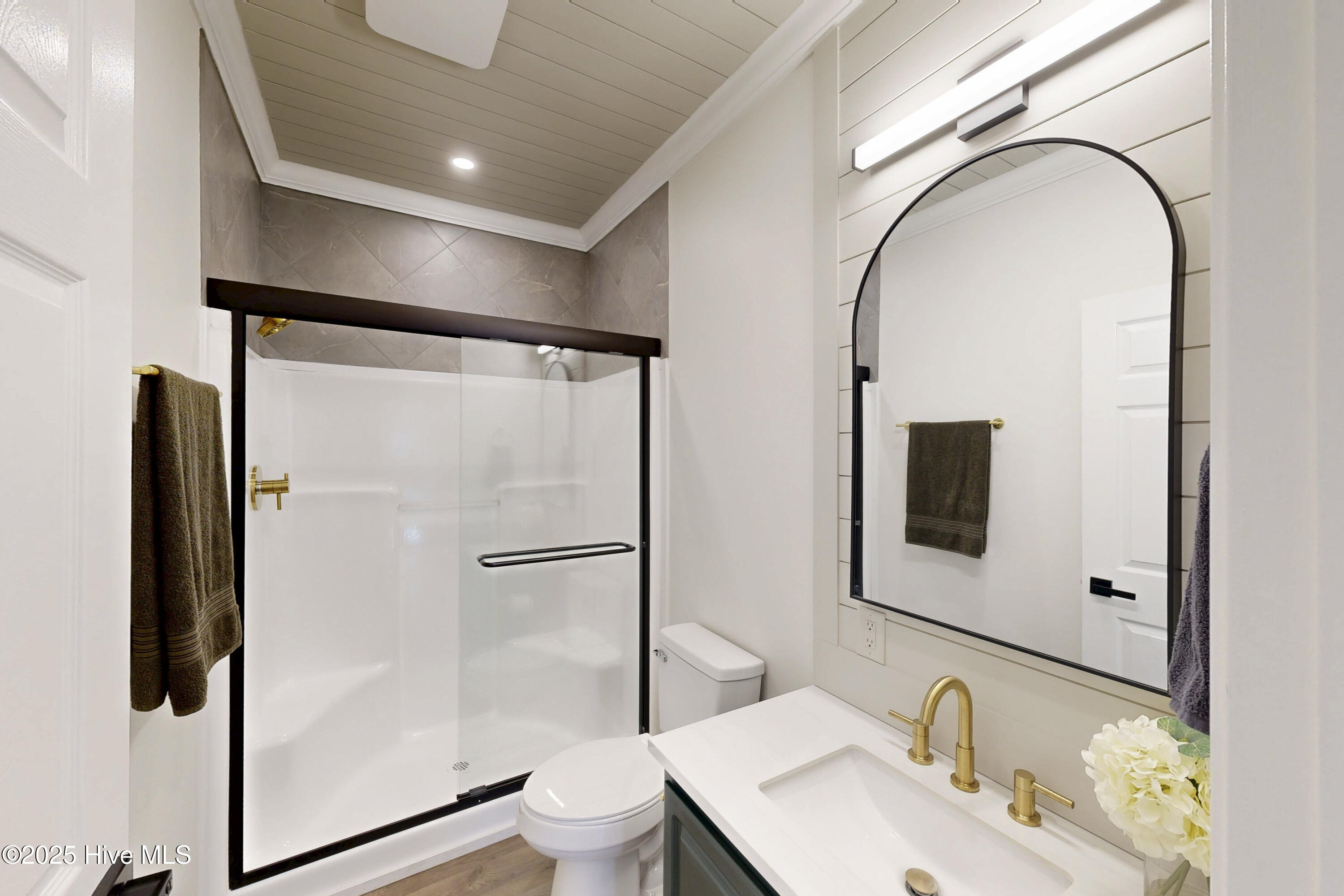 161 Stump Sound Church Road