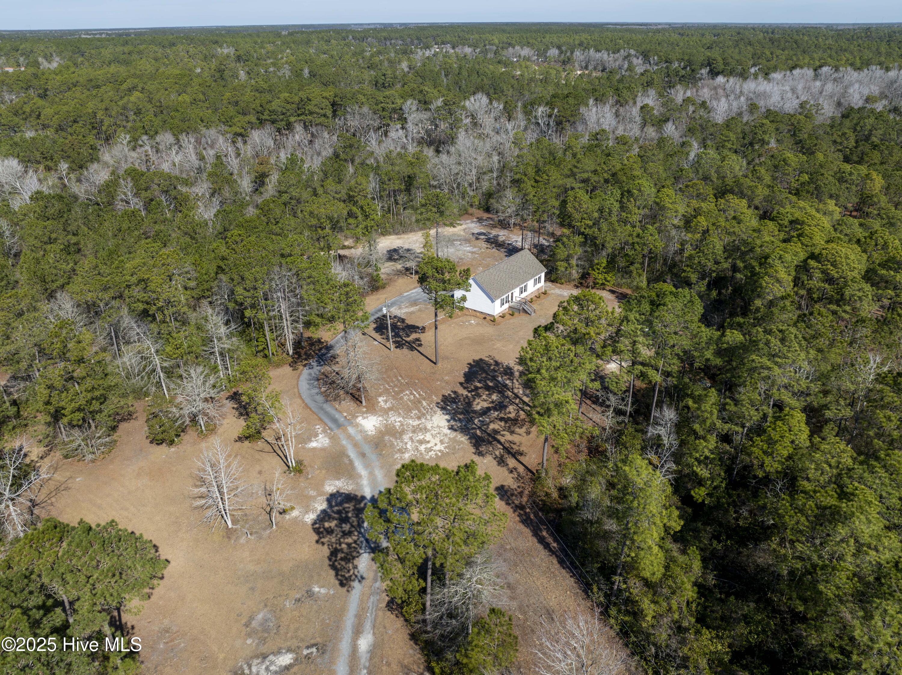 161 Stump Sound Church Road