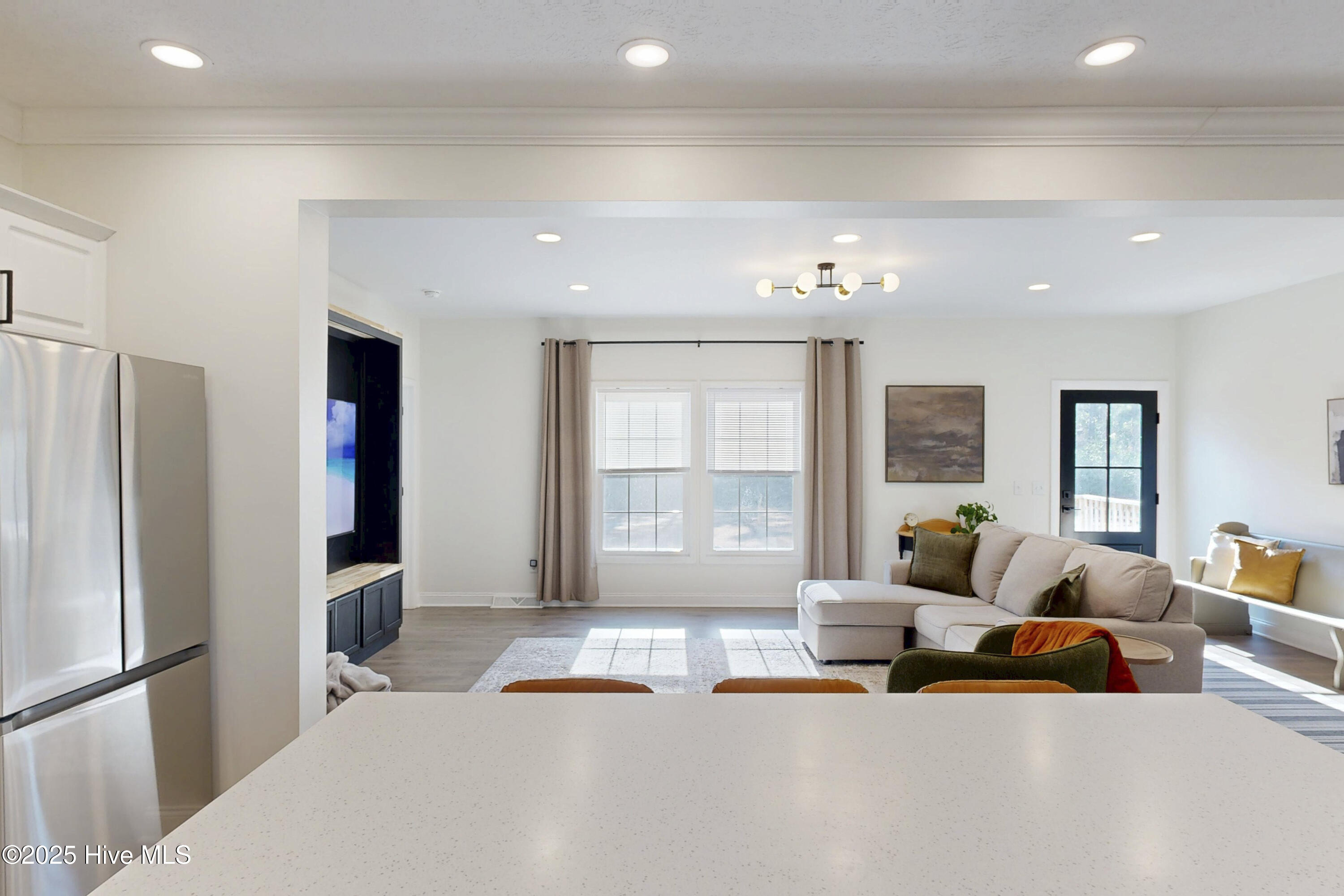 161 Stump Sound Church Road