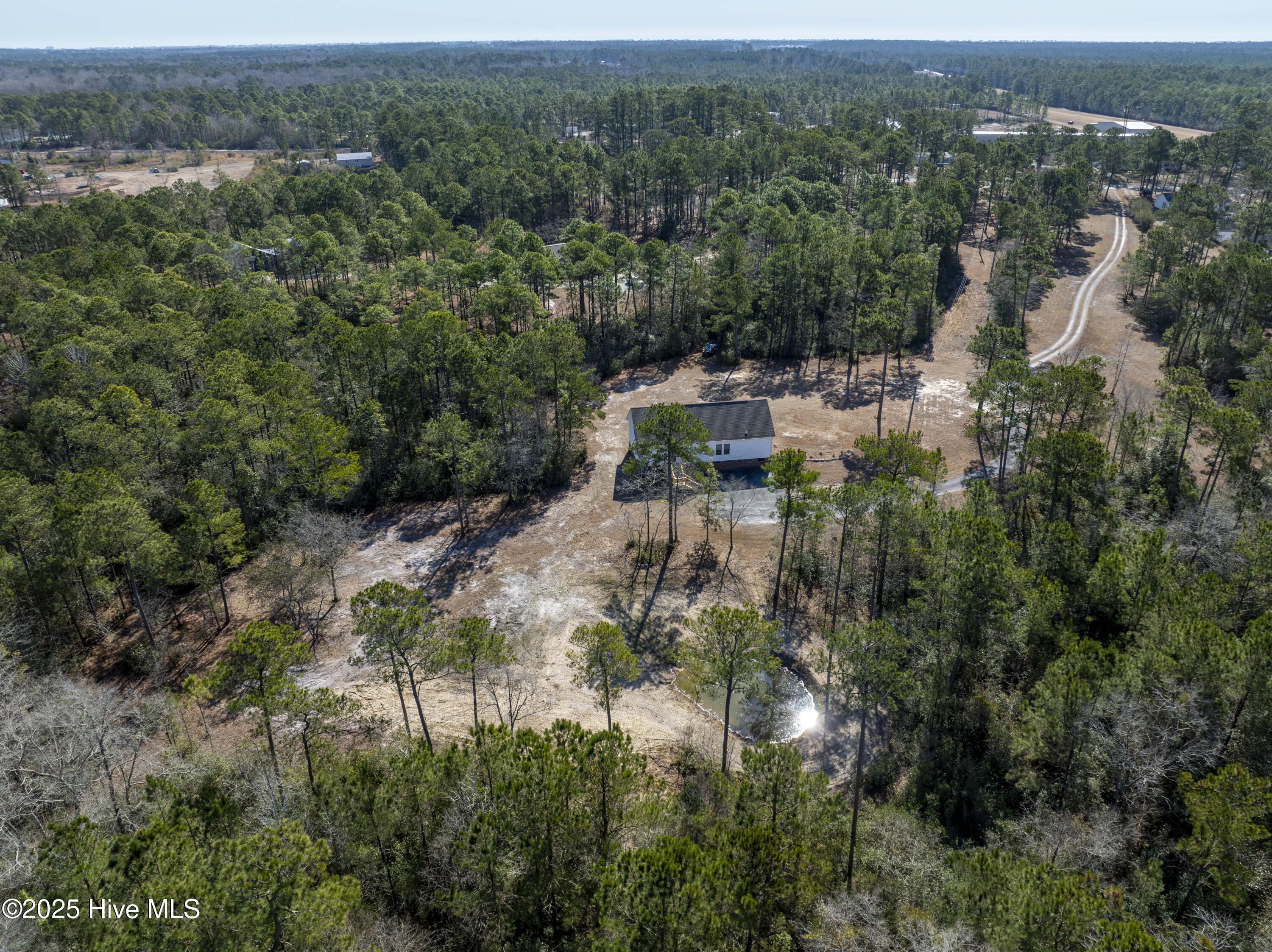 161 Stump Sound Church Road