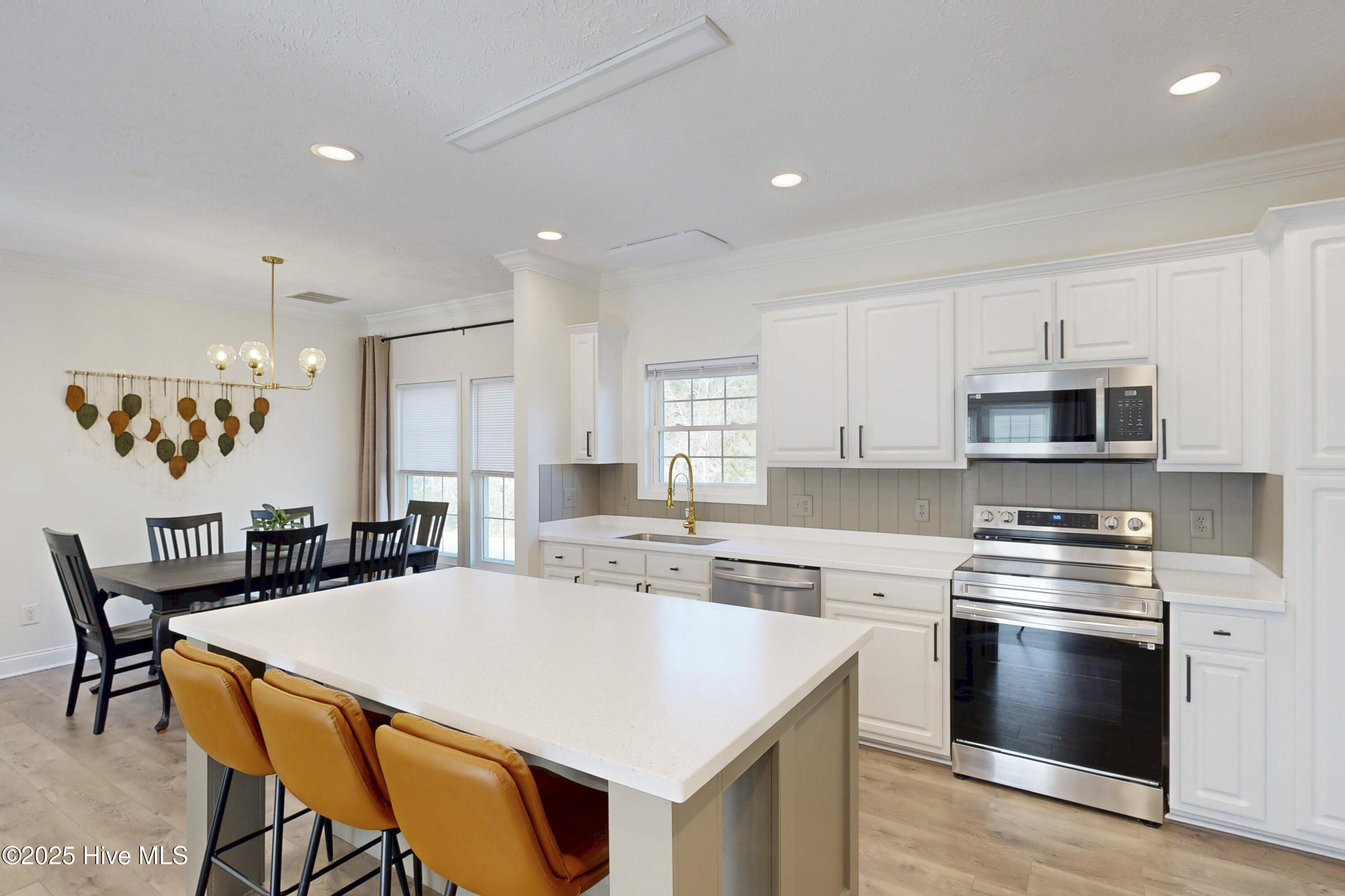 161 Stump Sound Church Road