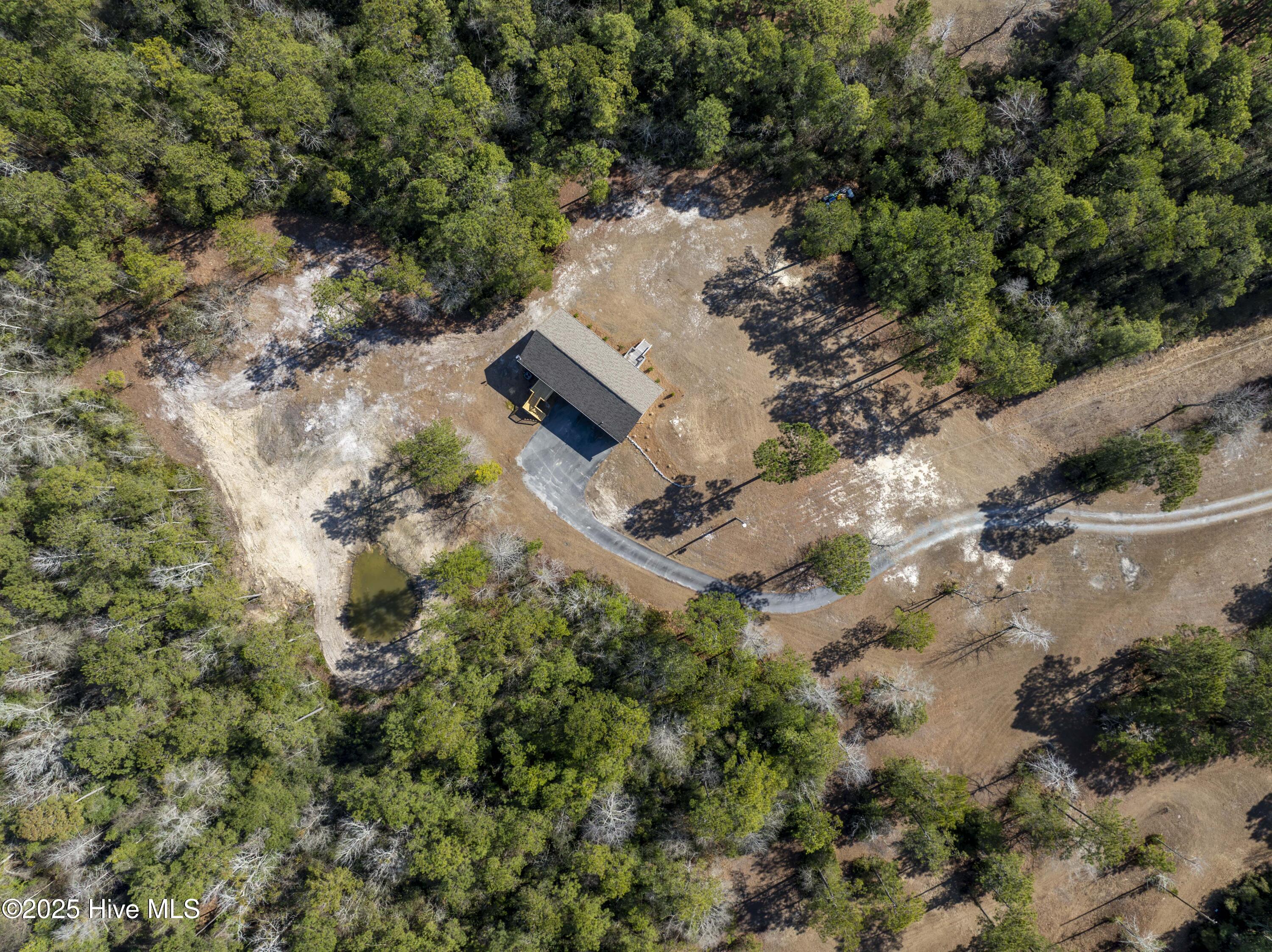 161 Stump Sound Church Road