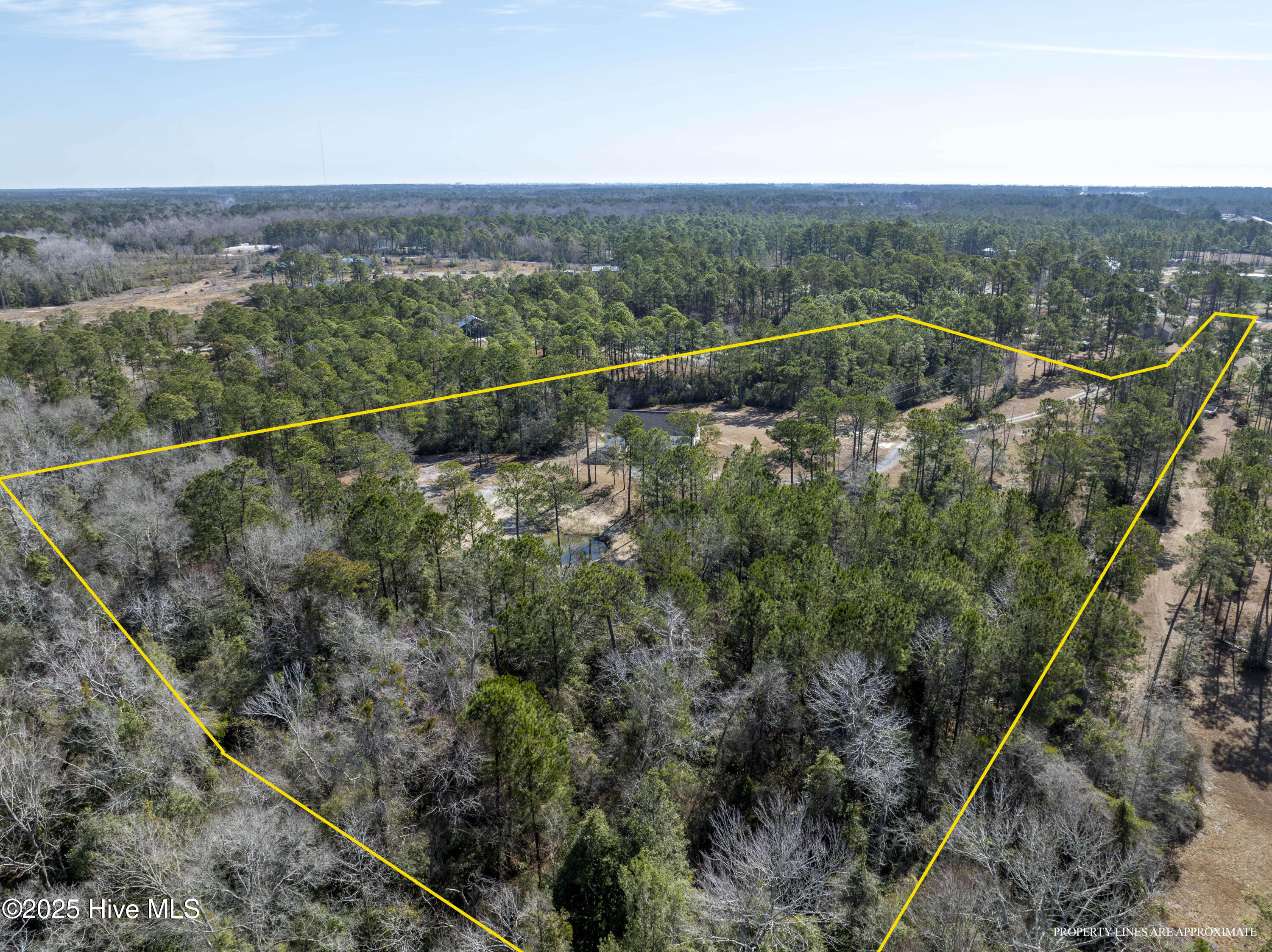 161 Stump Sound Church Road