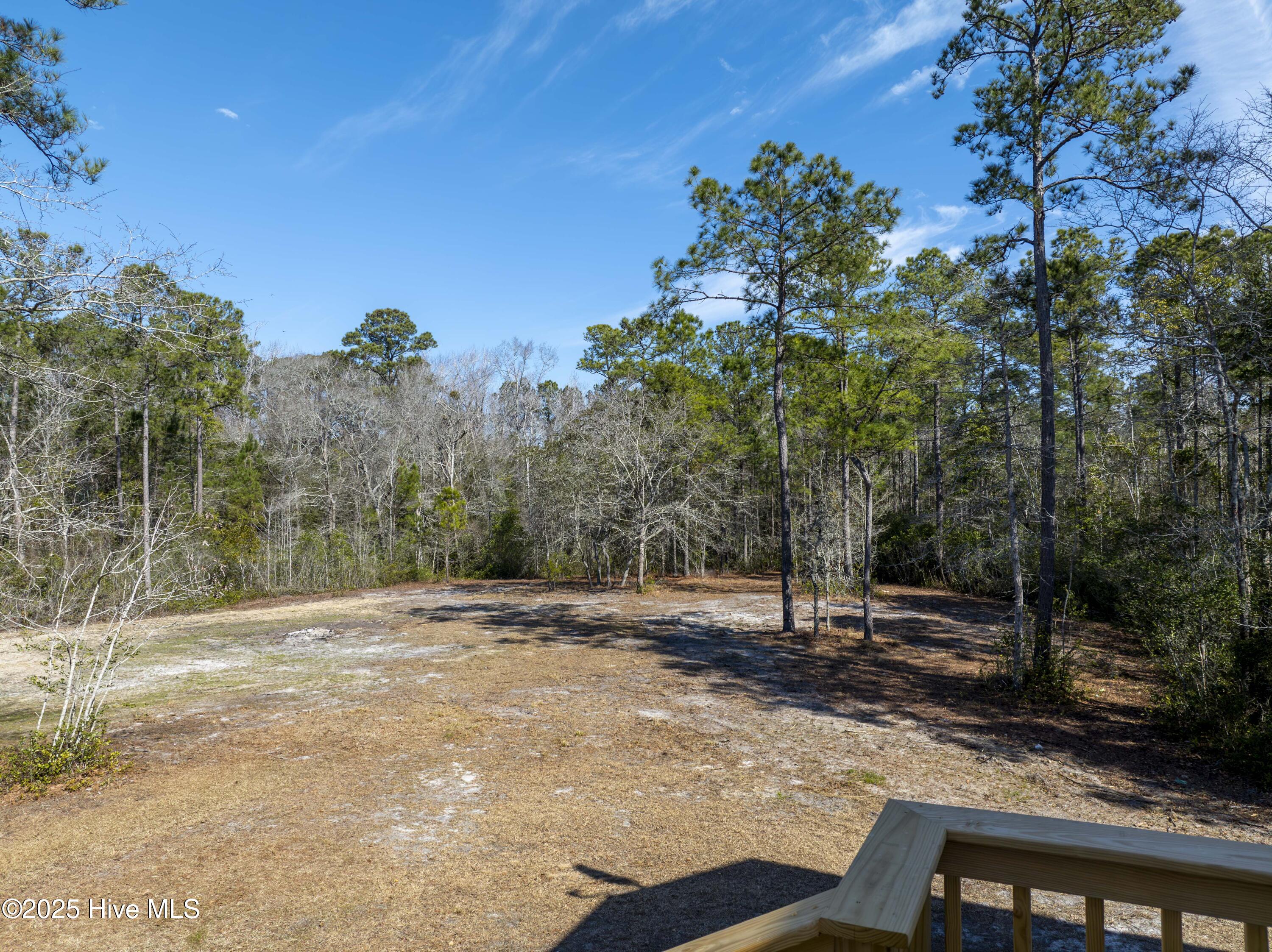 161 Stump Sound Church Road