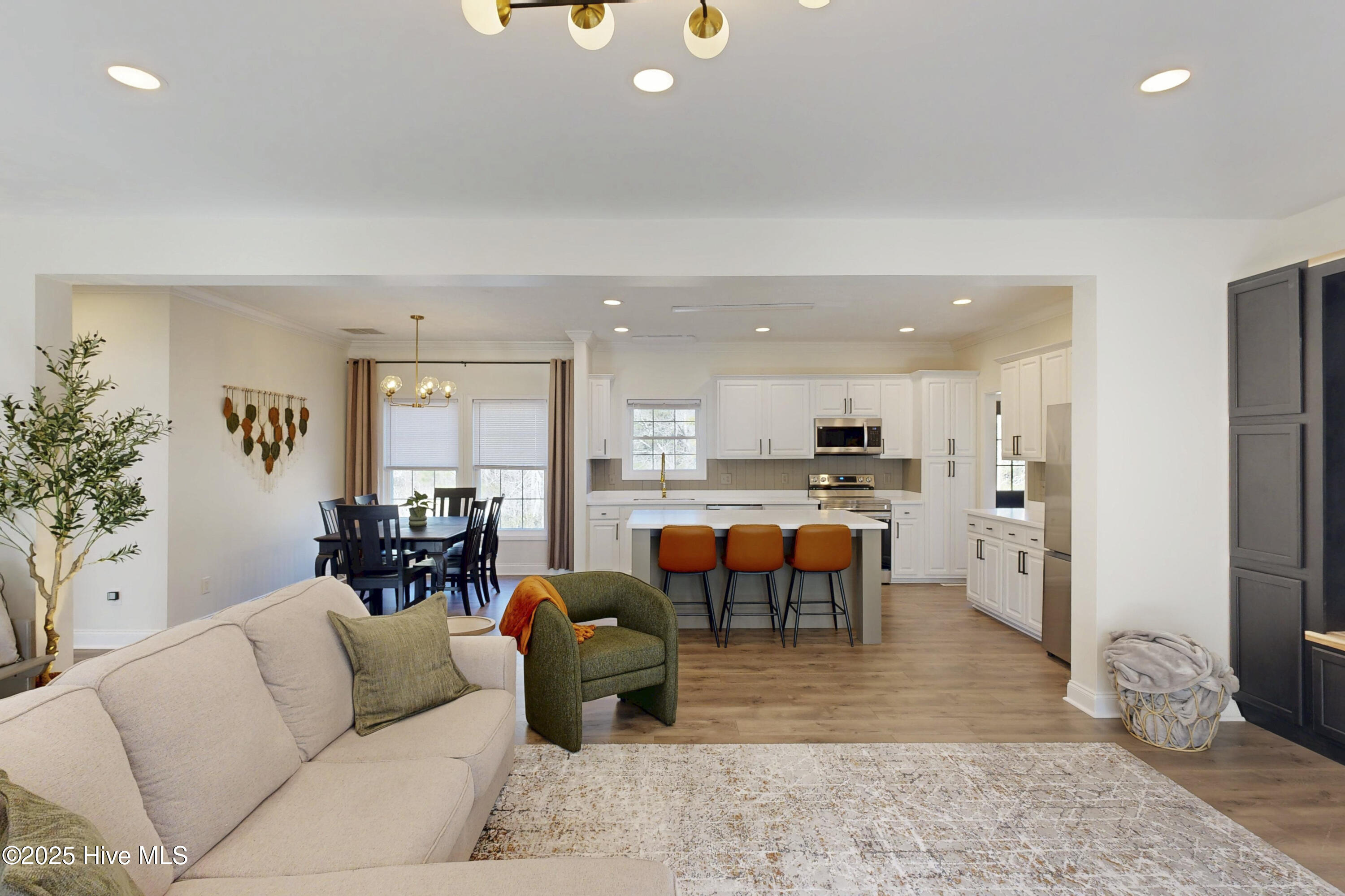 161 Stump Sound Church Road