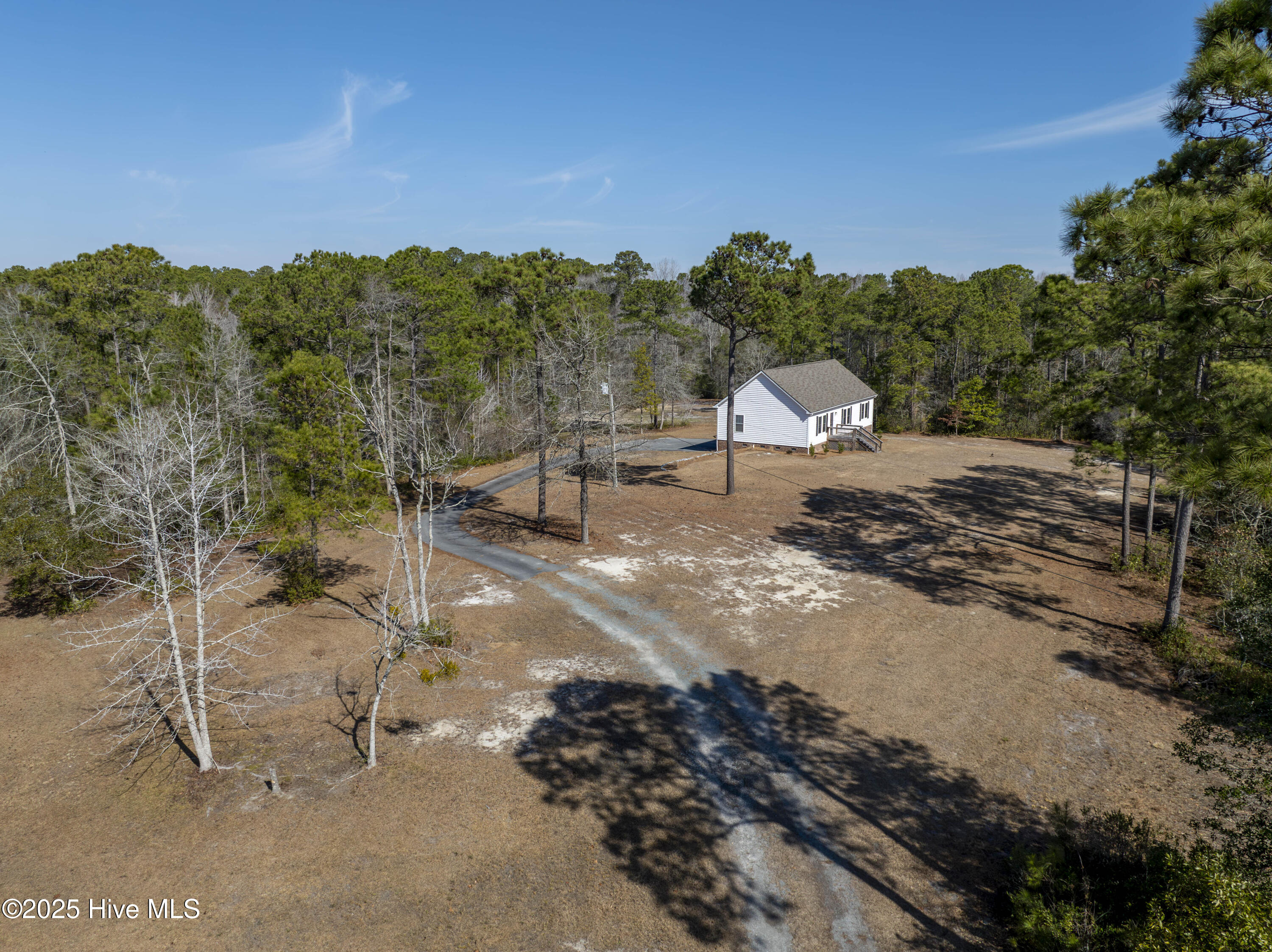 161 Stump Sound Church Road