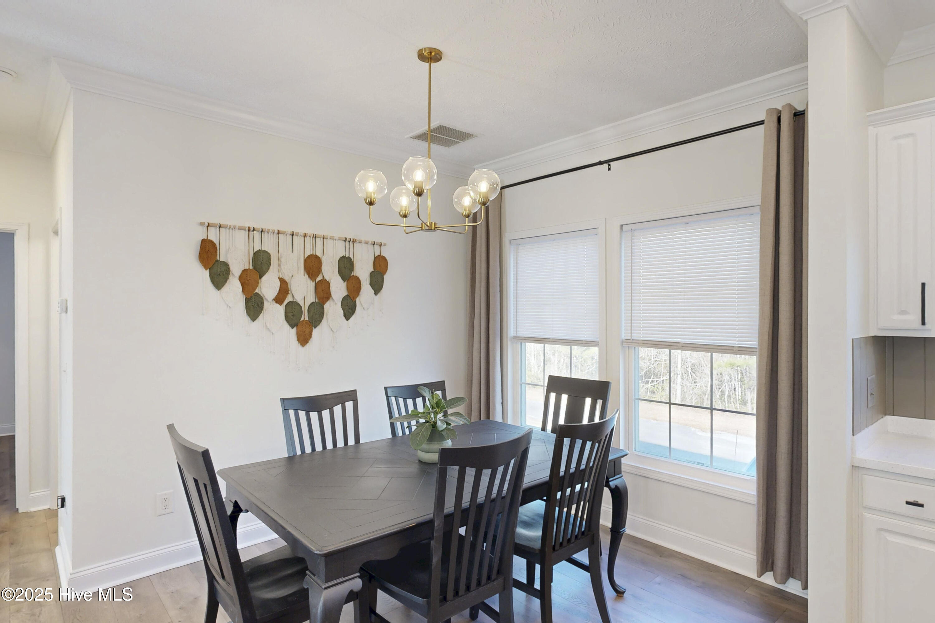 161 Stump Sound Church Road