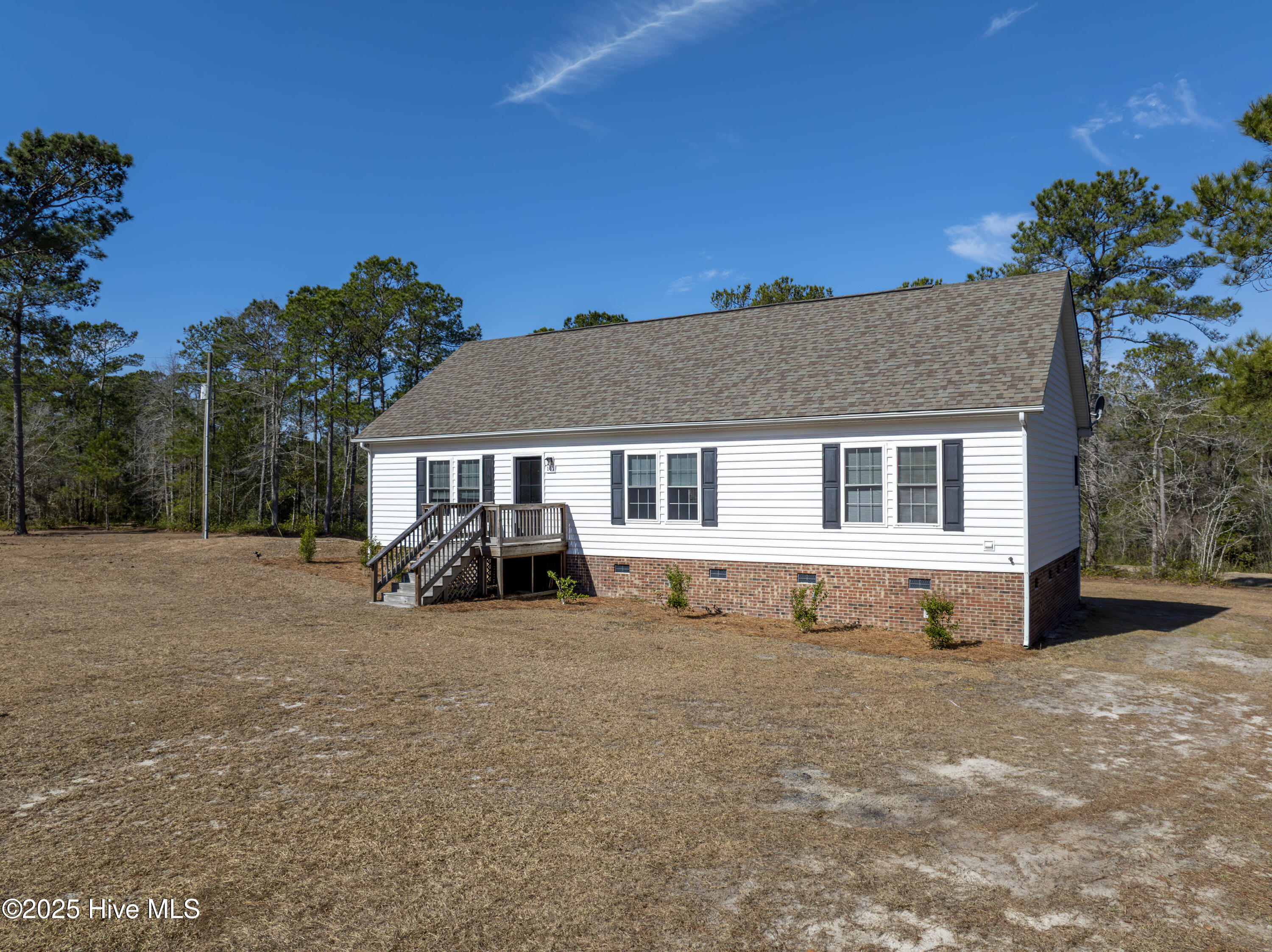 161 Stump Sound Church Road