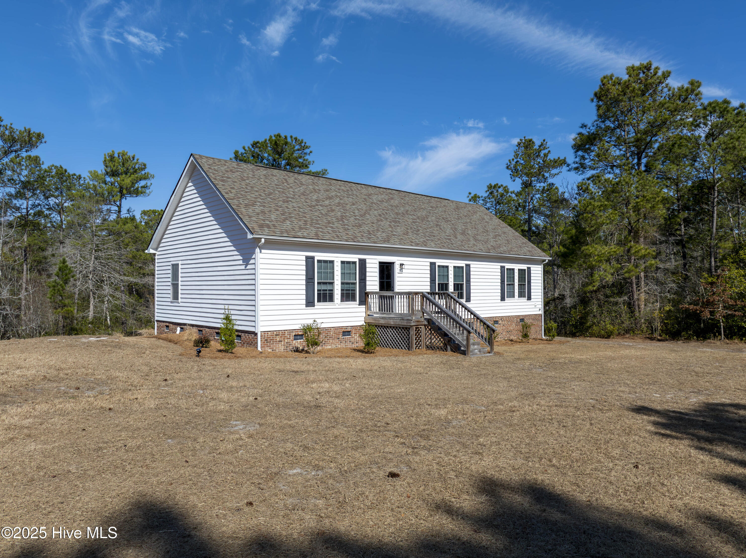 161 Stump Sound Church Road