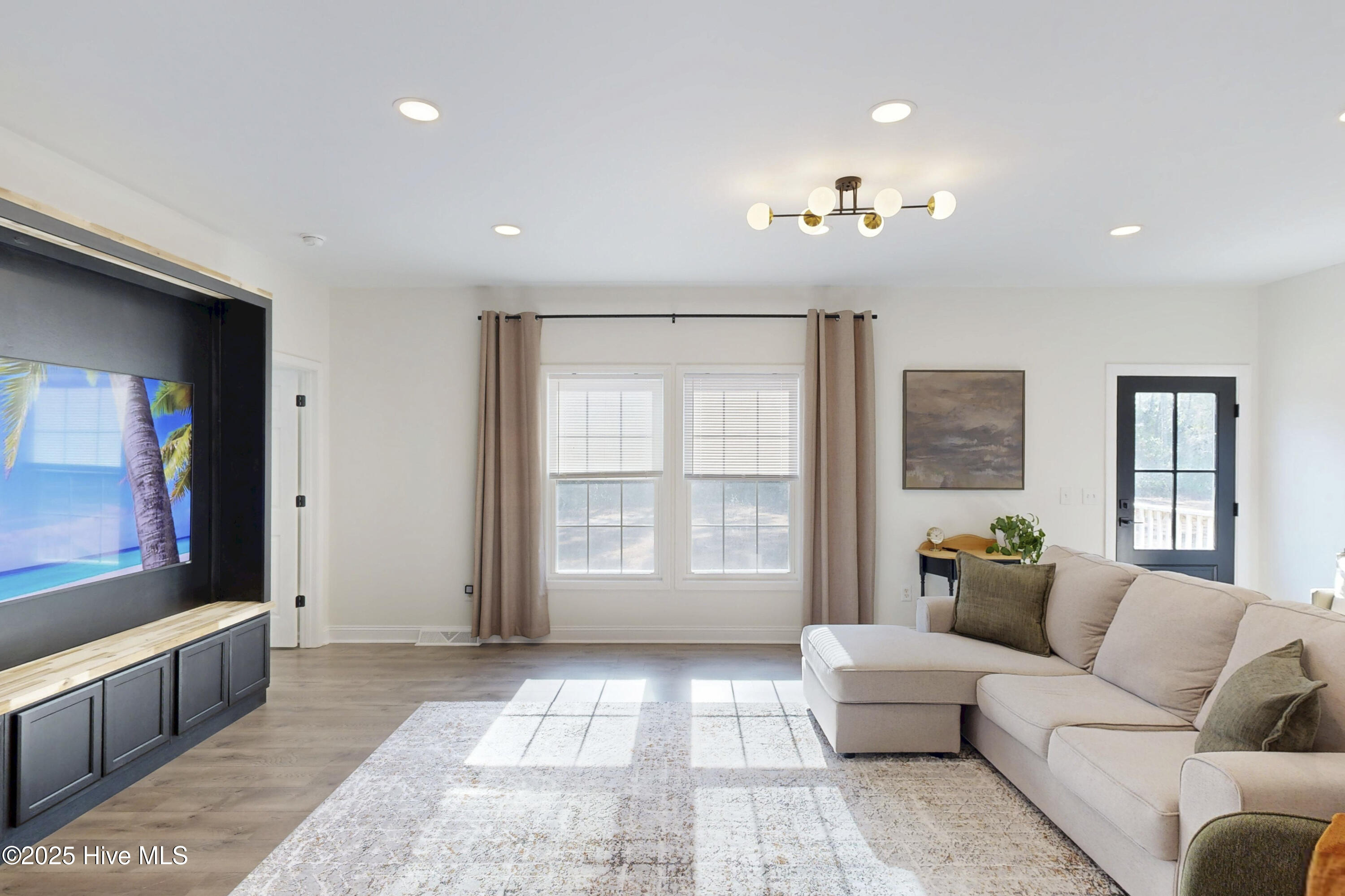 161 Stump Sound Church Road