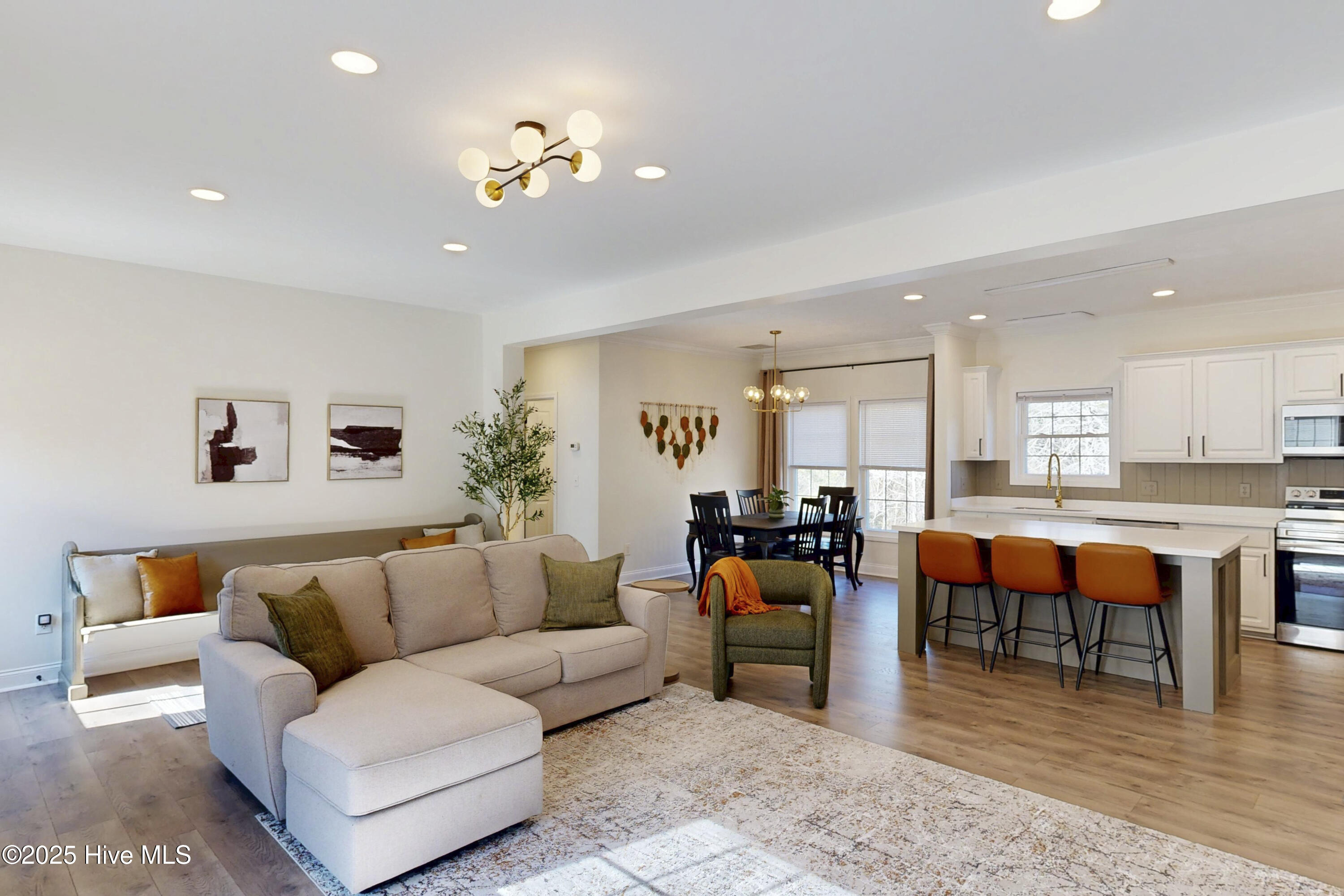 161 Stump Sound Church Road