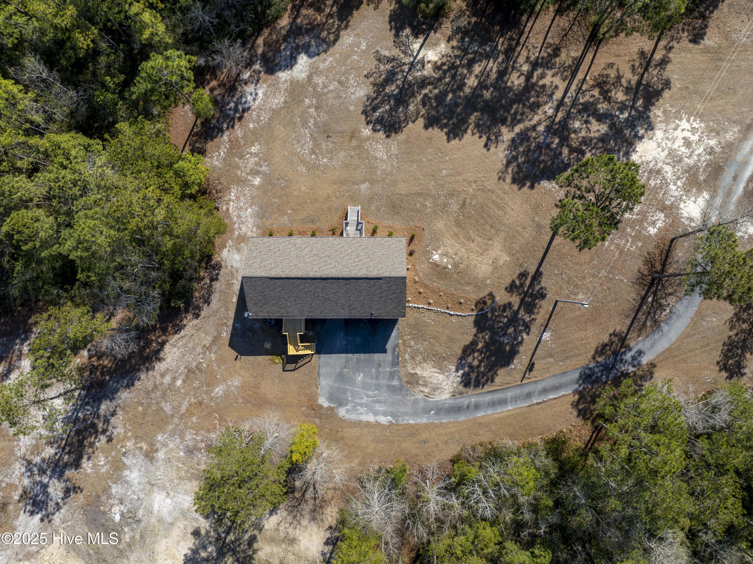 161 Stump Sound Church Road