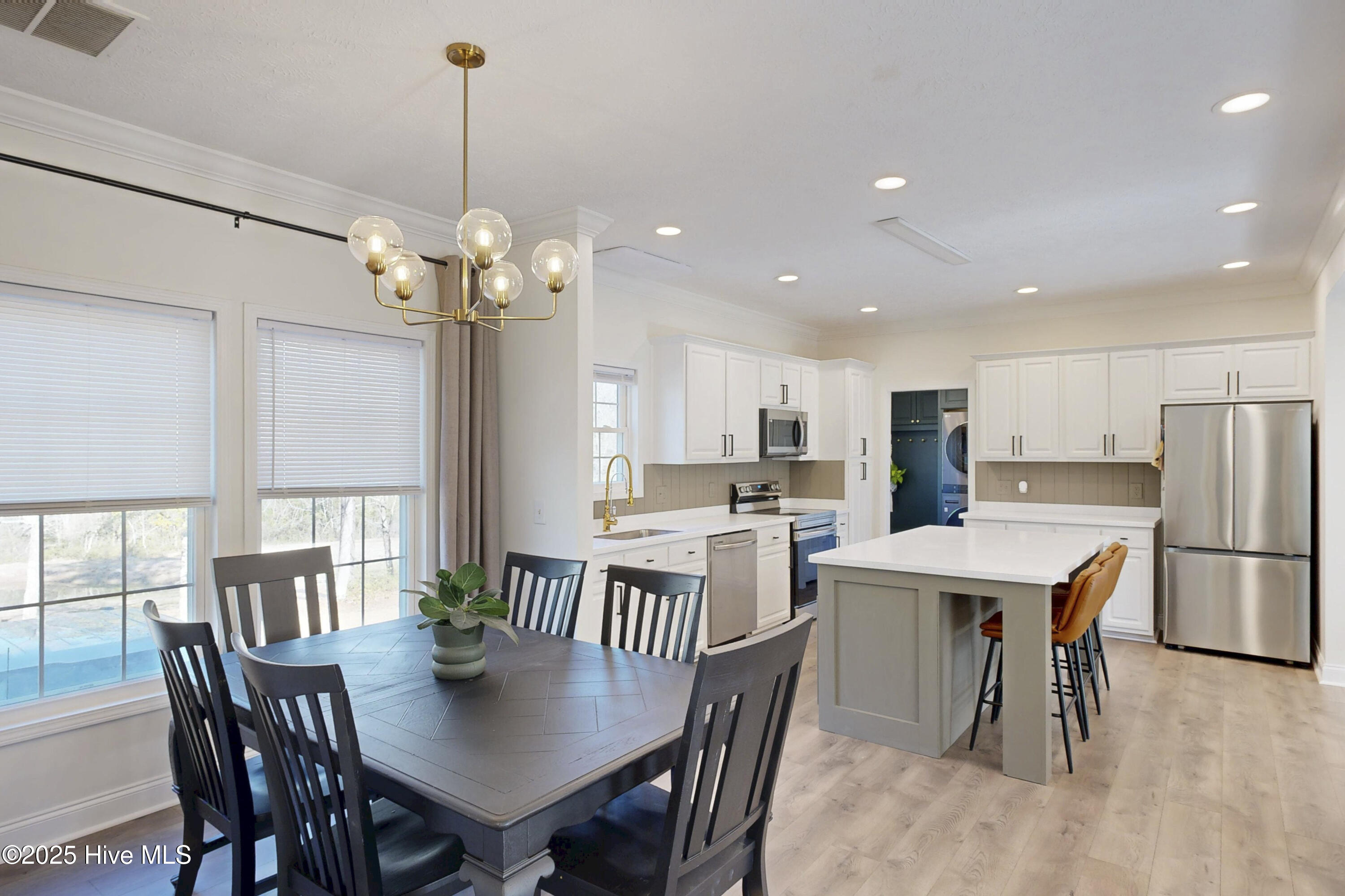 161 Stump Sound Church Road