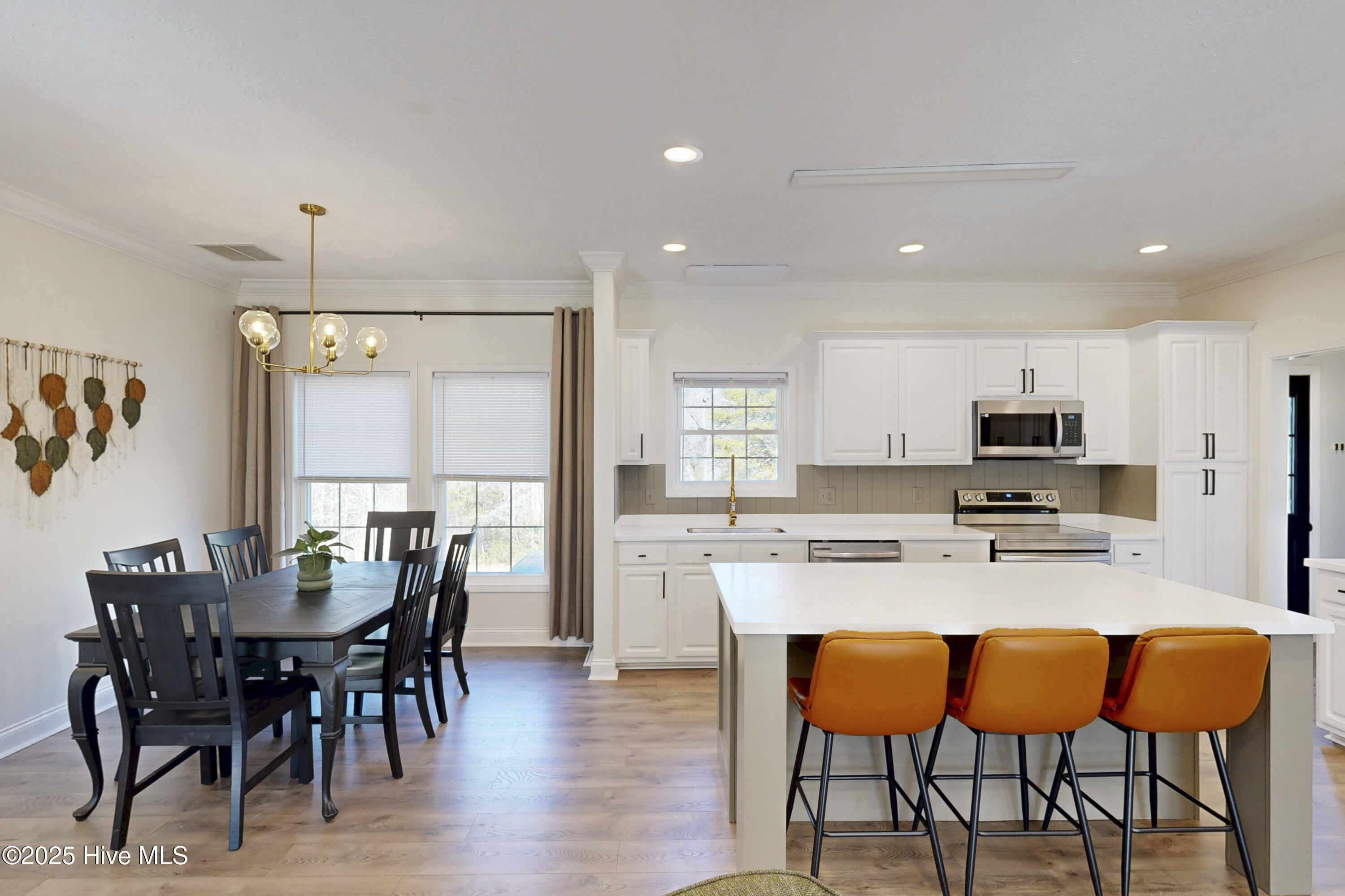 161 Stump Sound Church Road