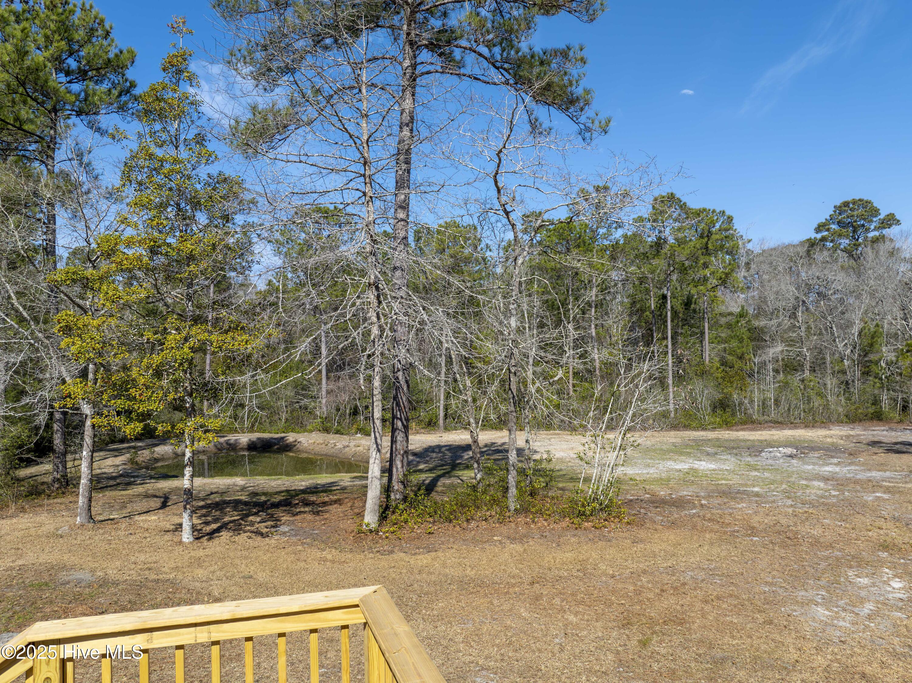 161 Stump Sound Church Road