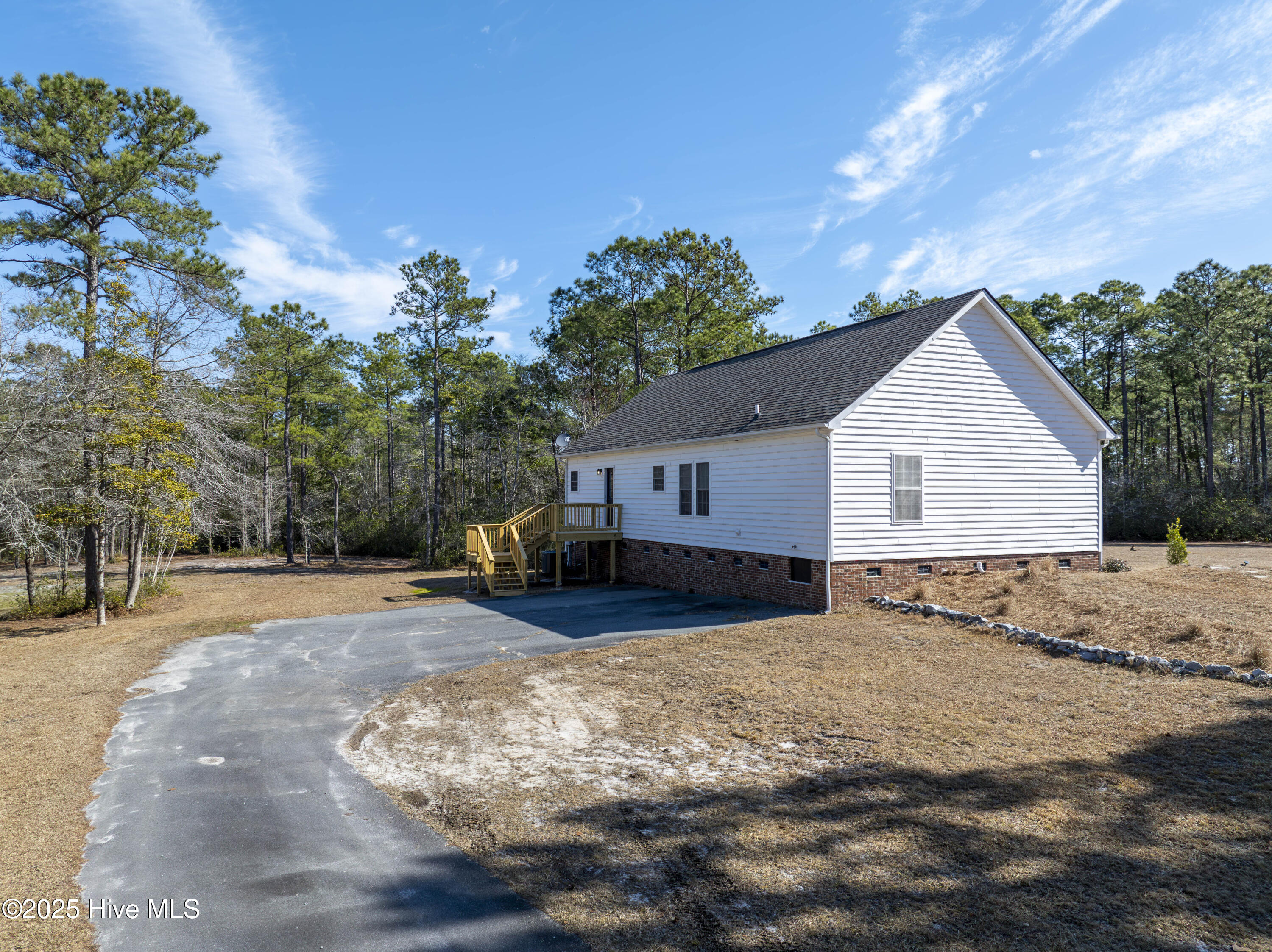 161 Stump Sound Church Road