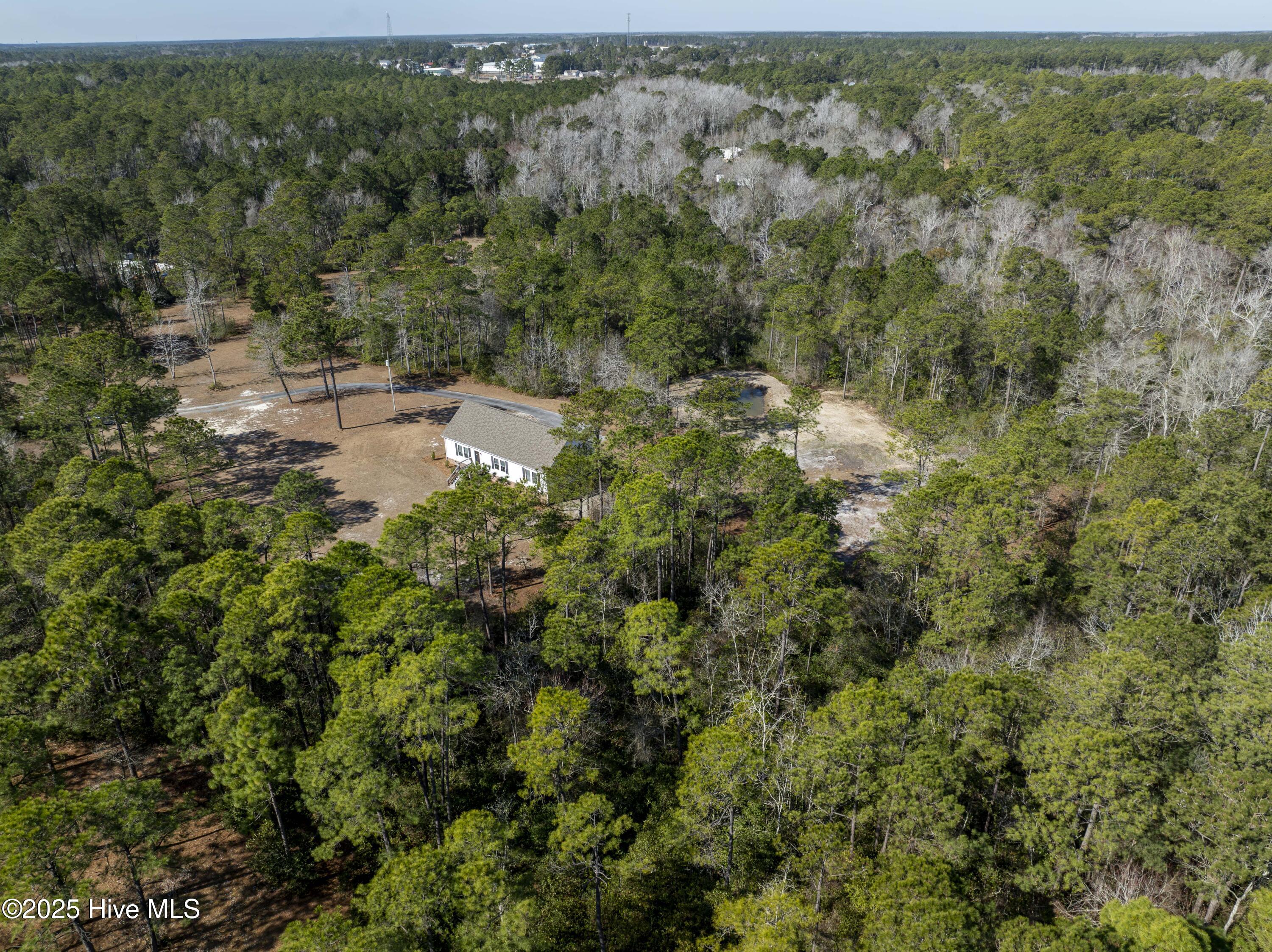 161 Stump Sound Church Road