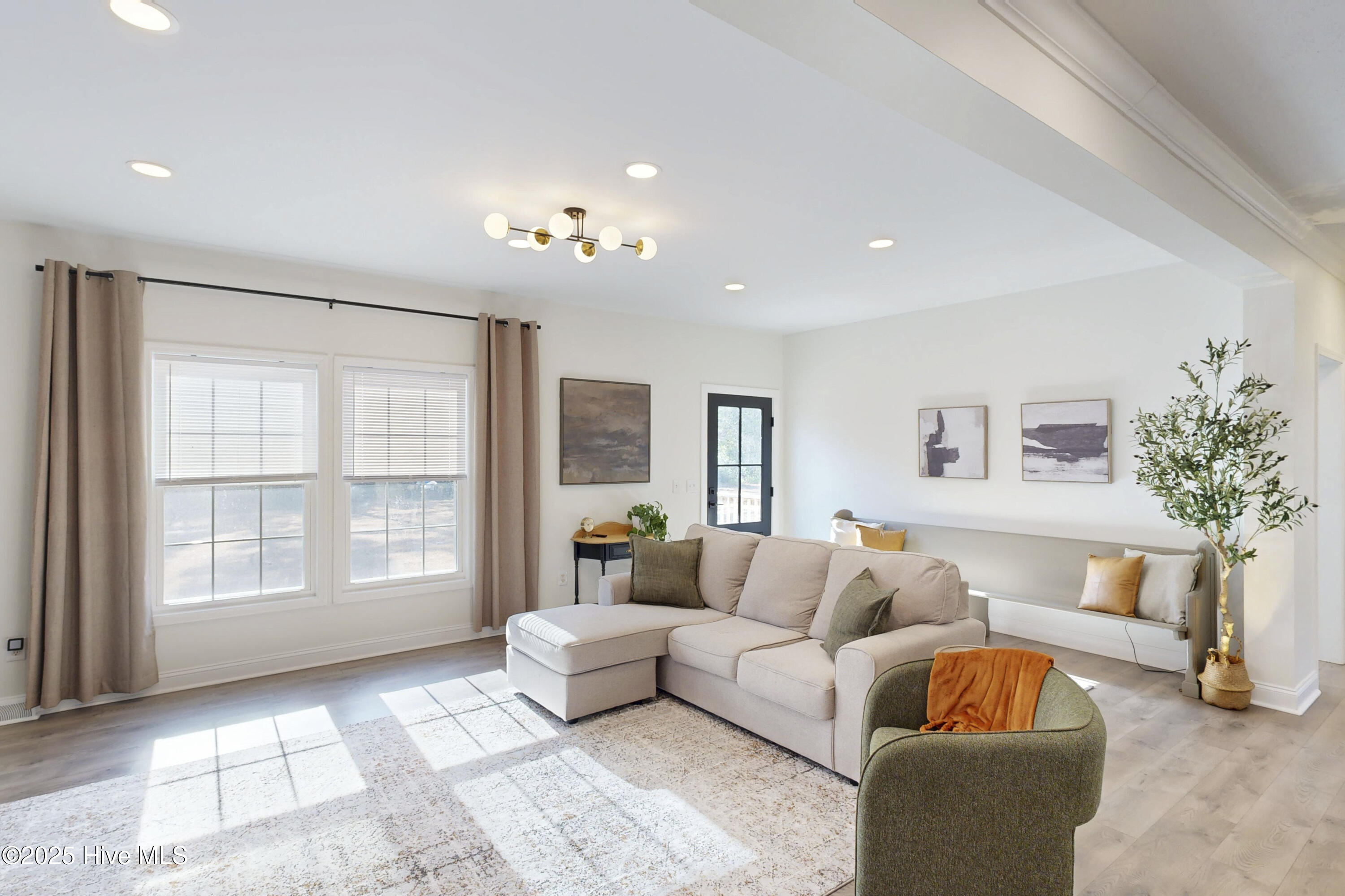 161 Stump Sound Church Road