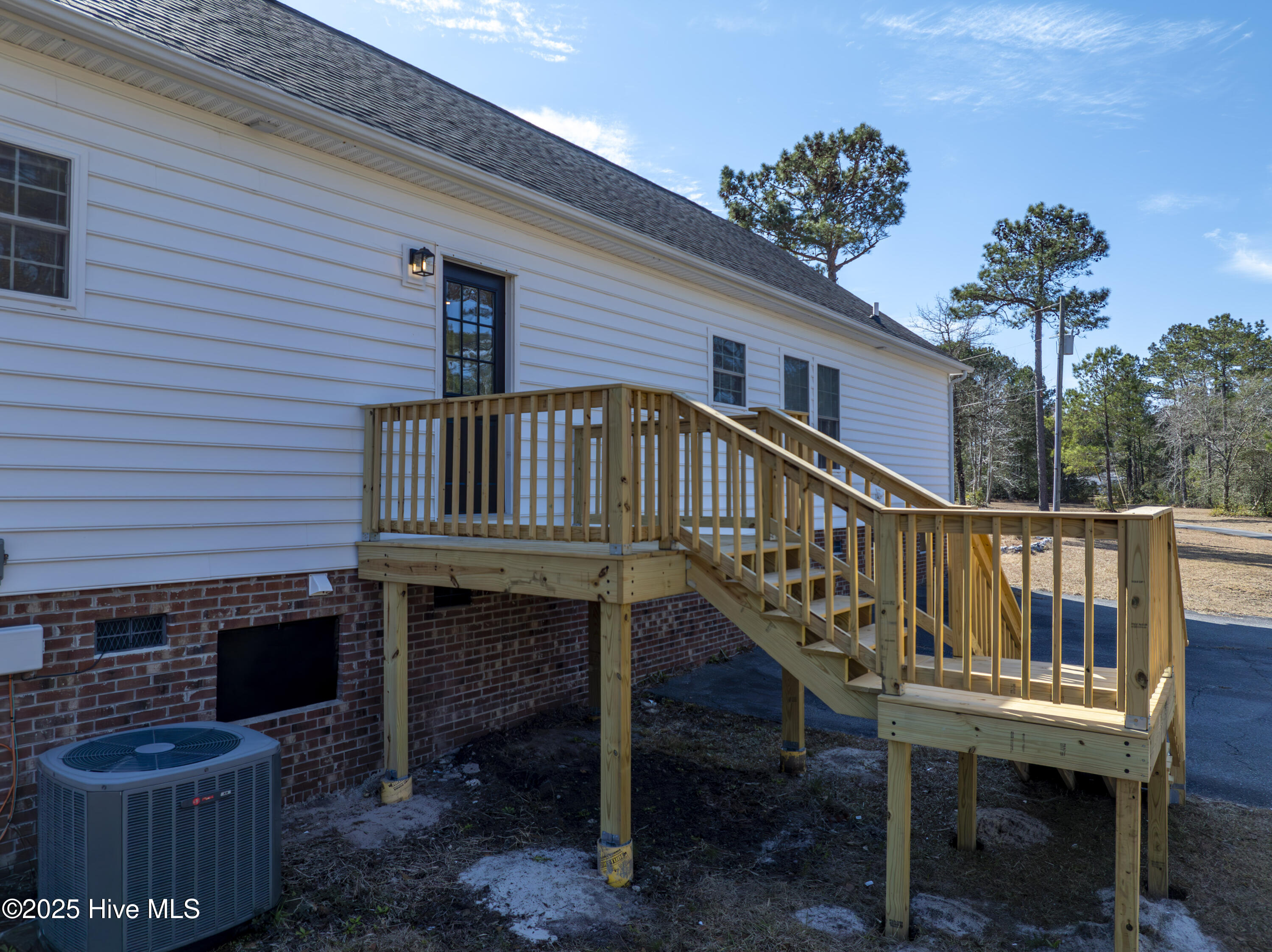 161 Stump Sound Church Road