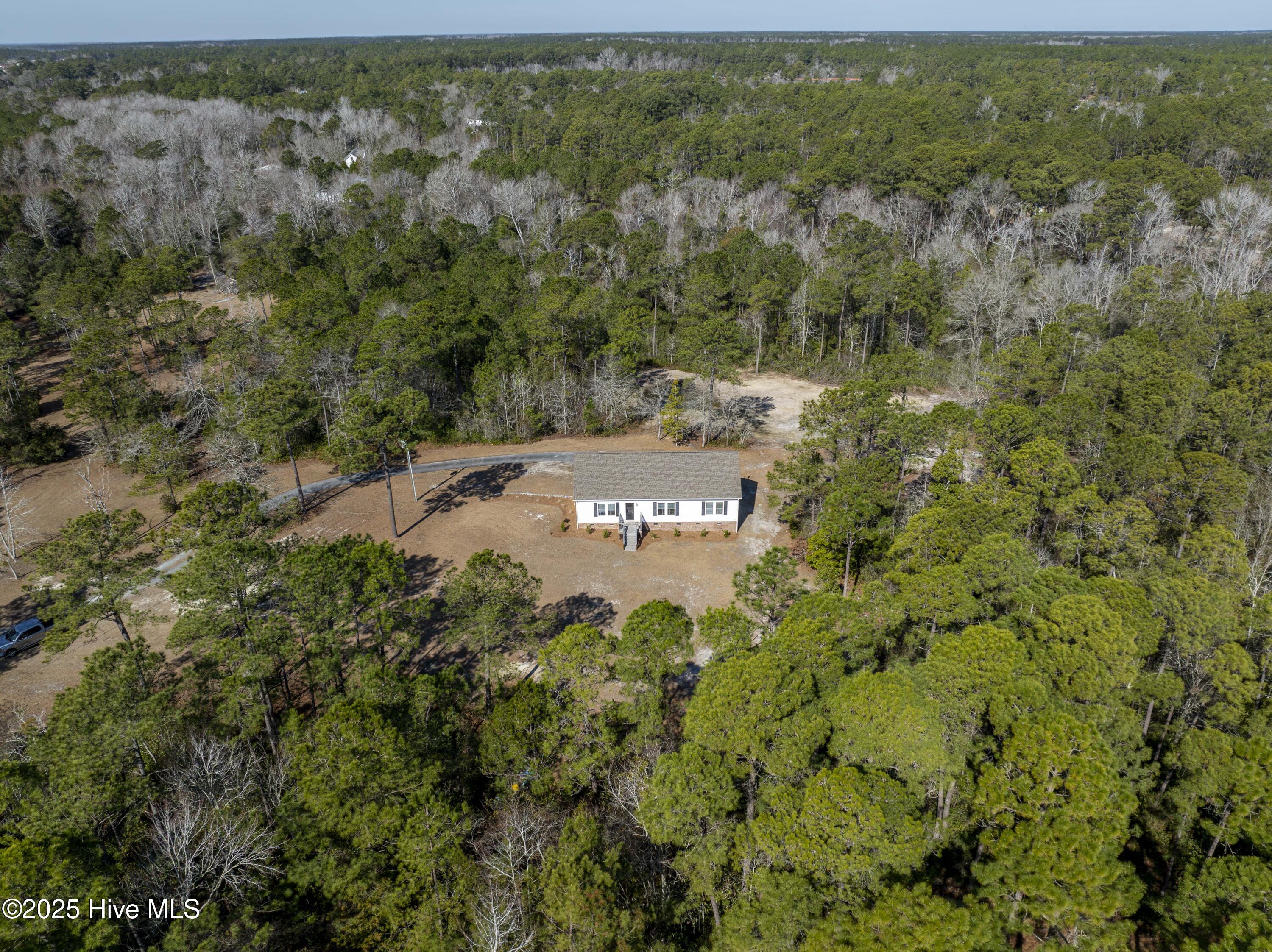 161 Stump Sound Church Road