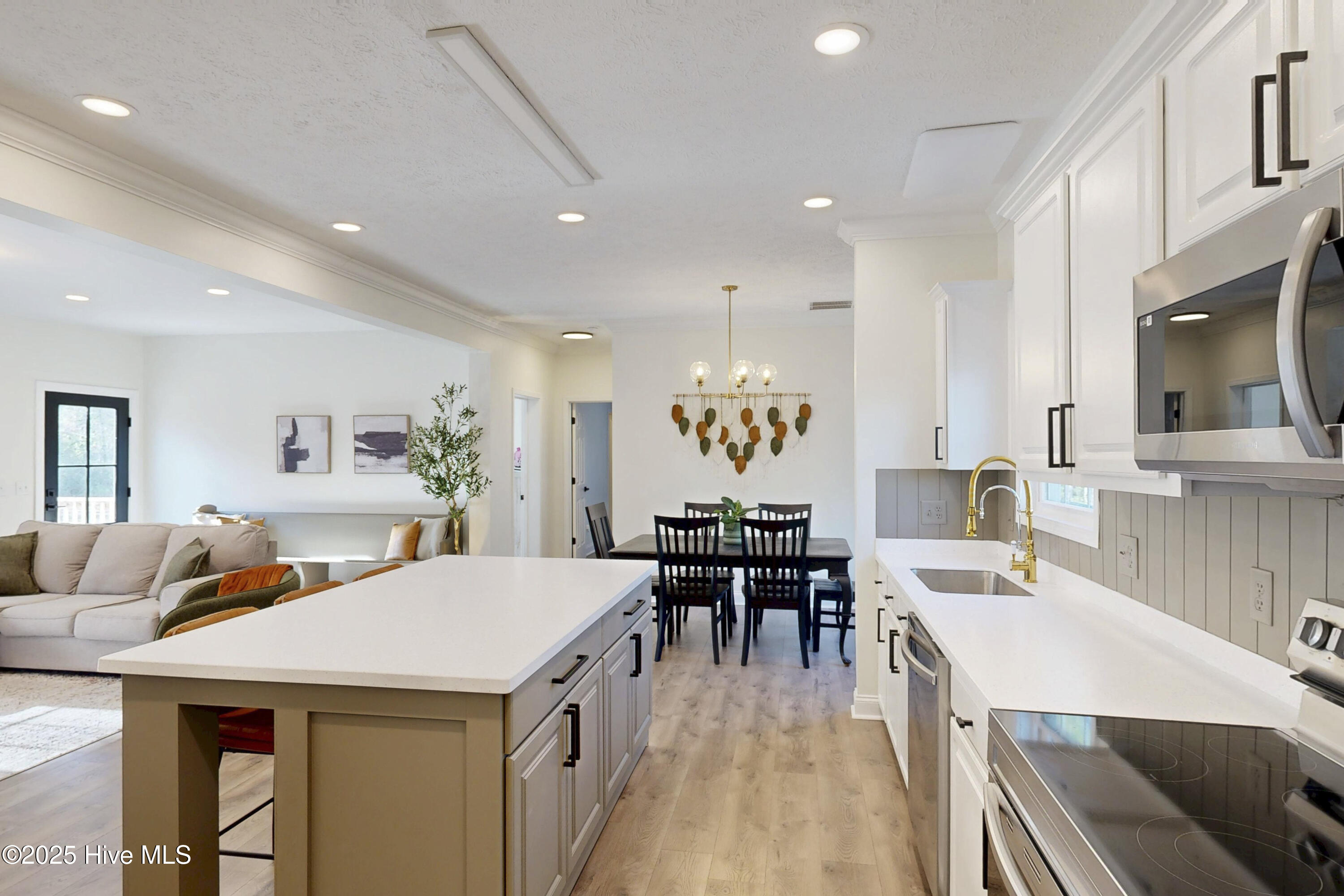 161 Stump Sound Church Road