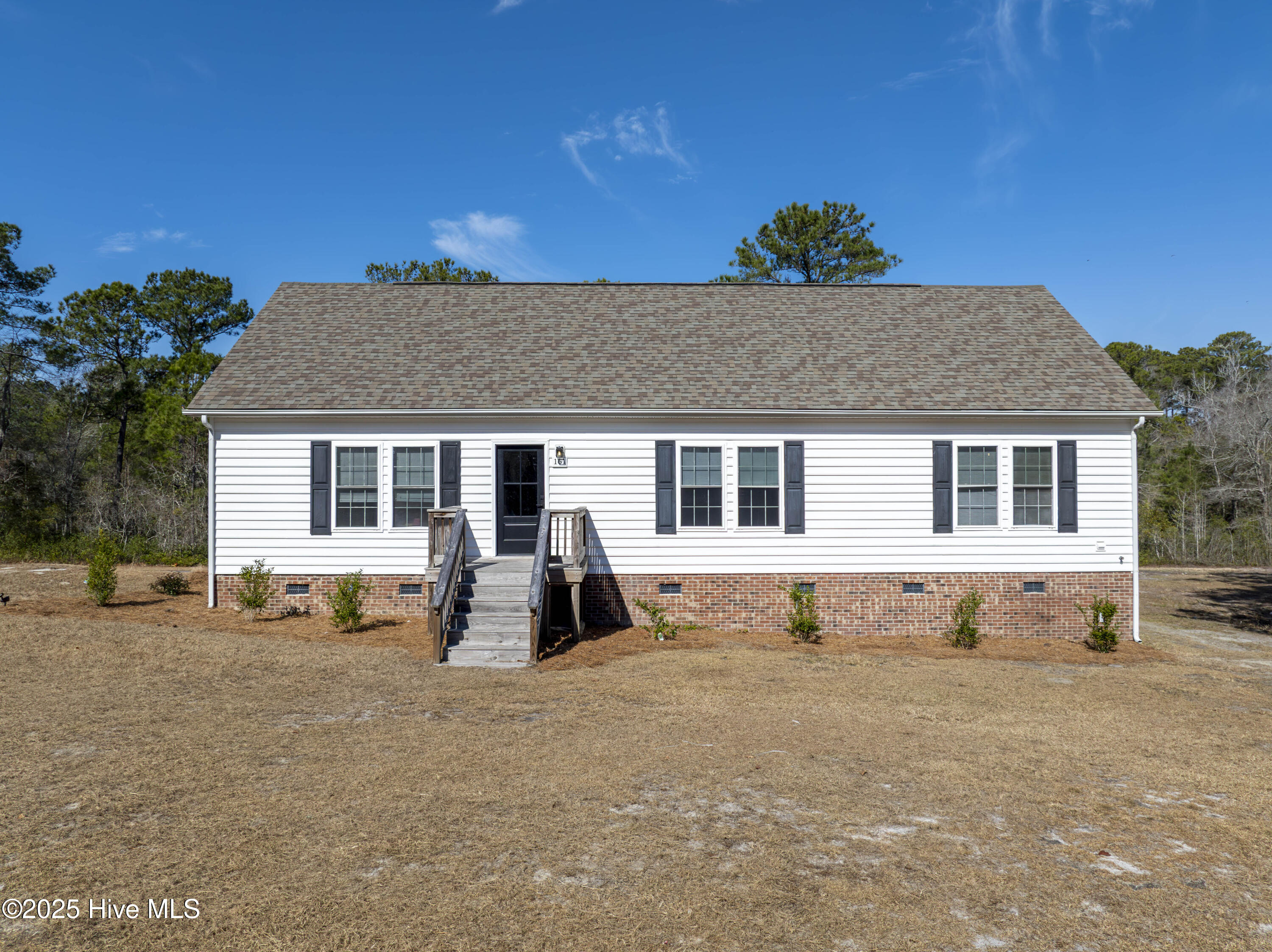 161 Stump Sound Church Road