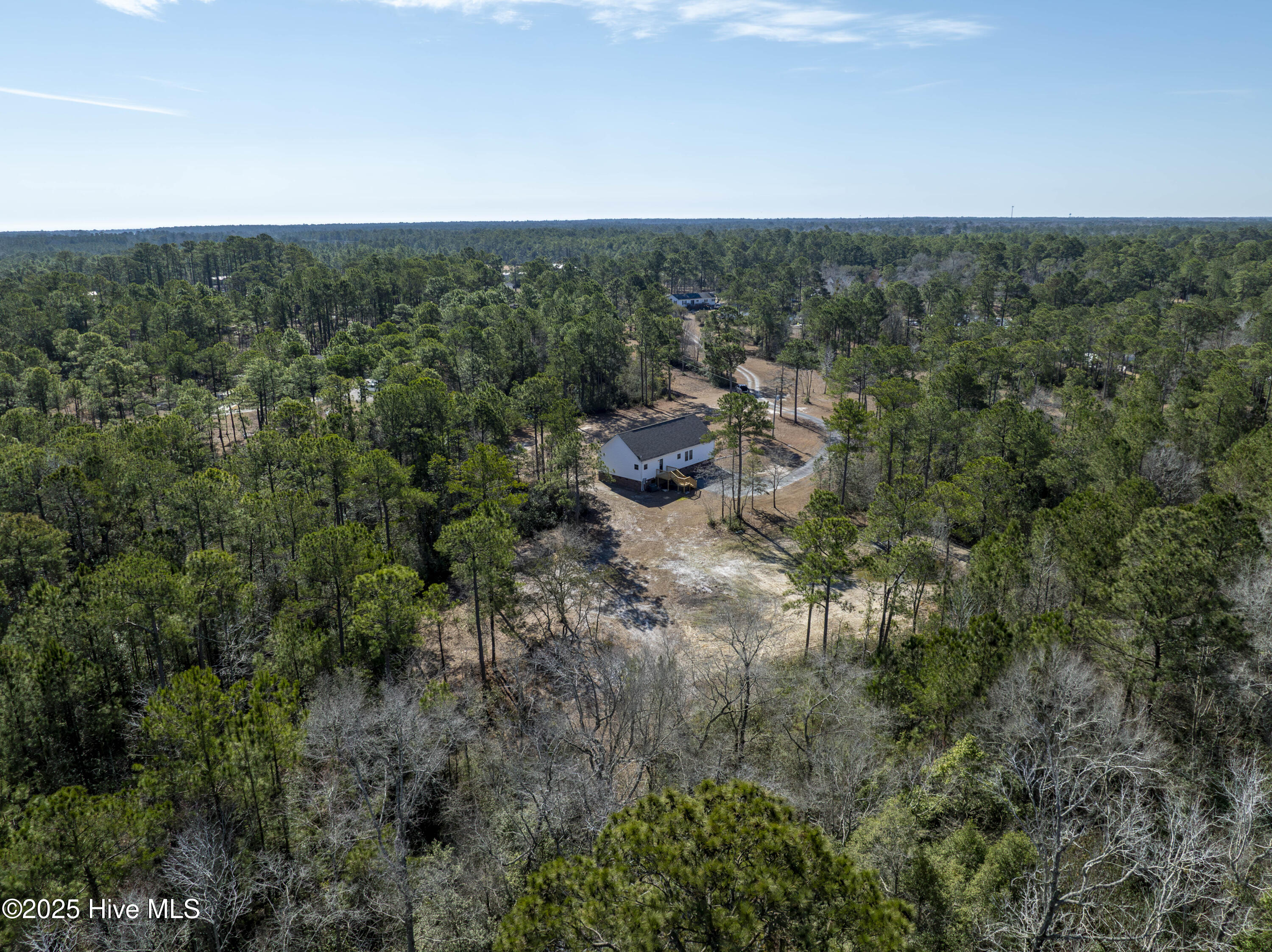 161 Stump Sound Church Road