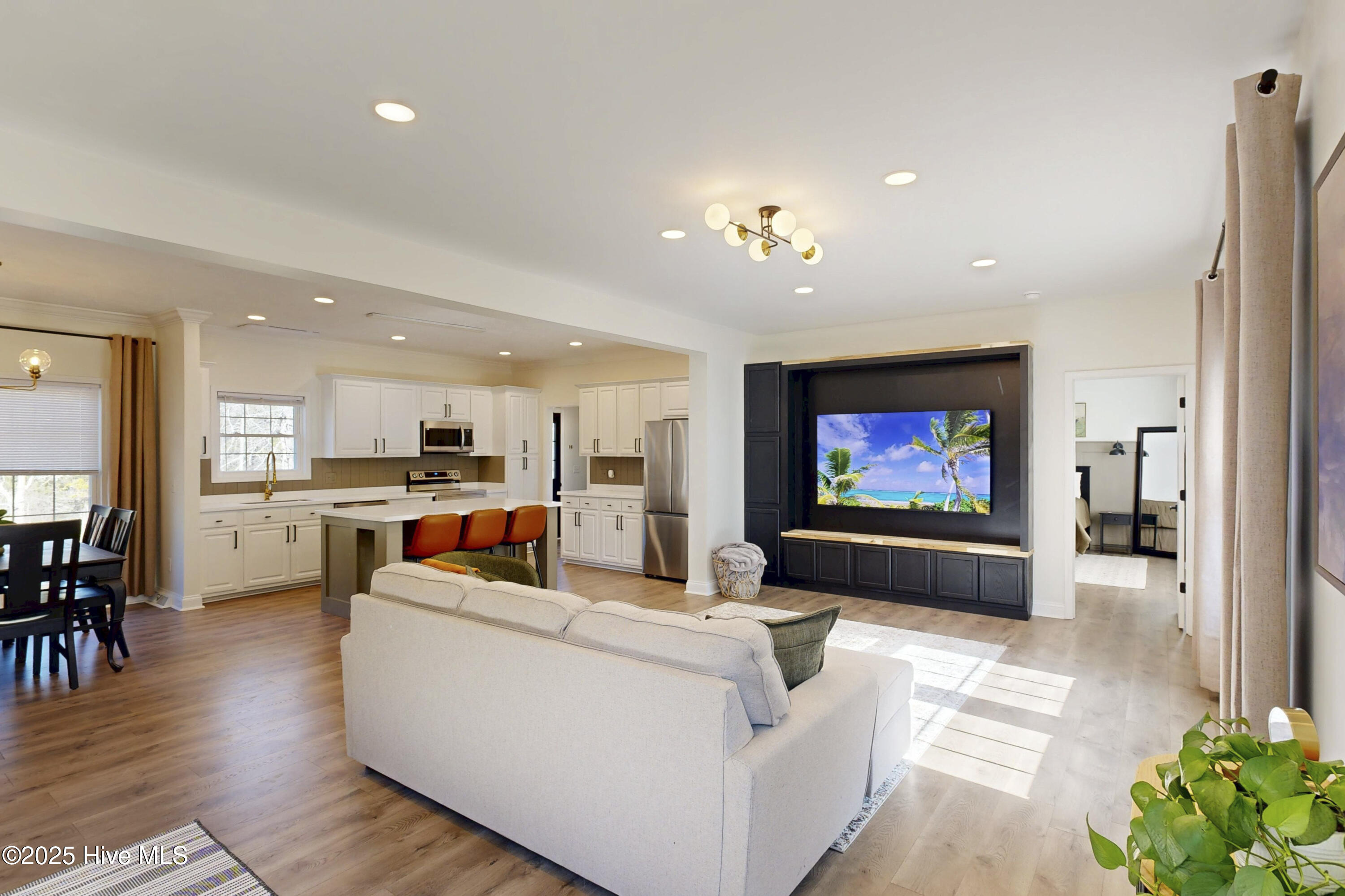 161 Stump Sound Church Road