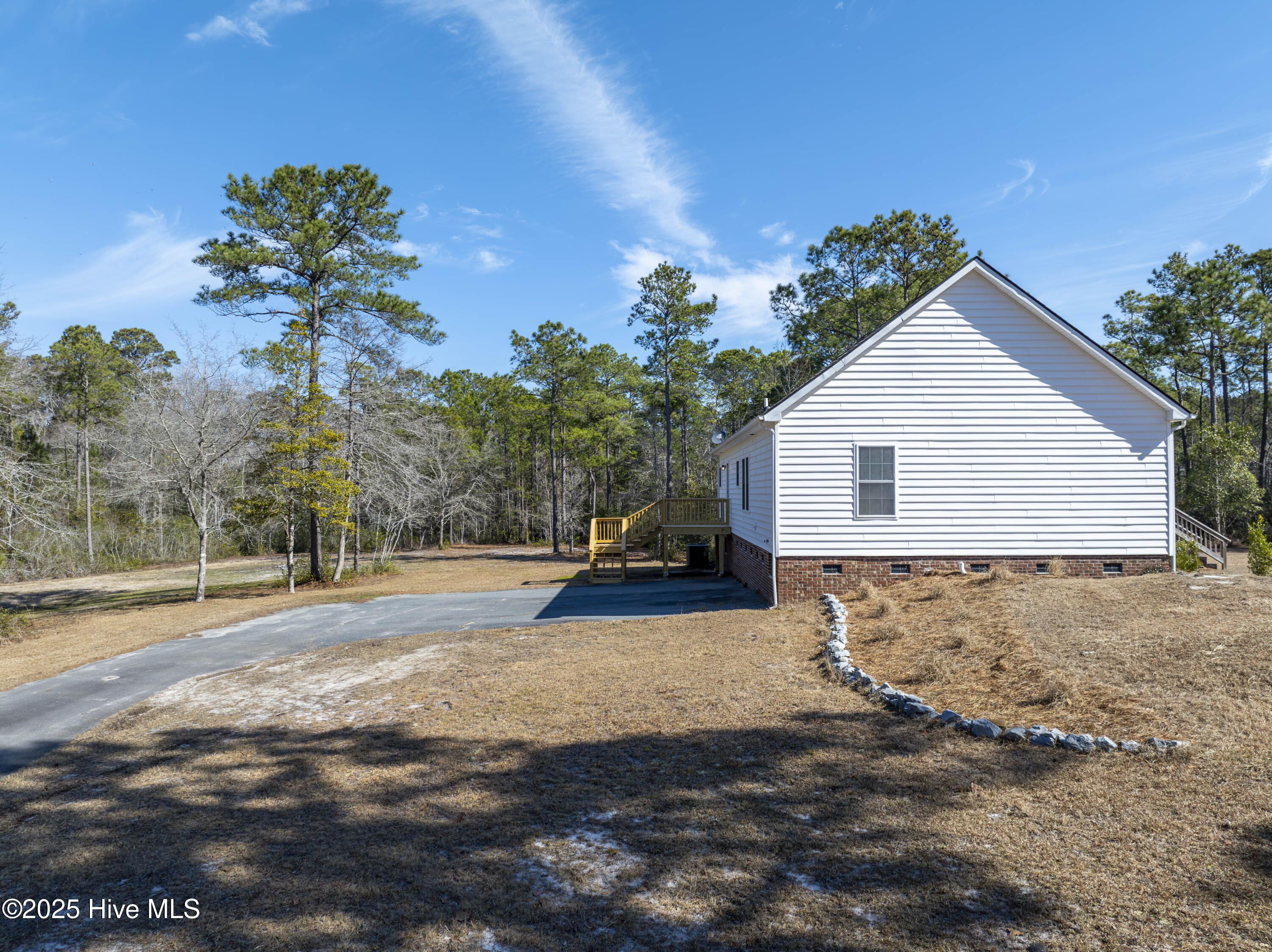 161 Stump Sound Church Road