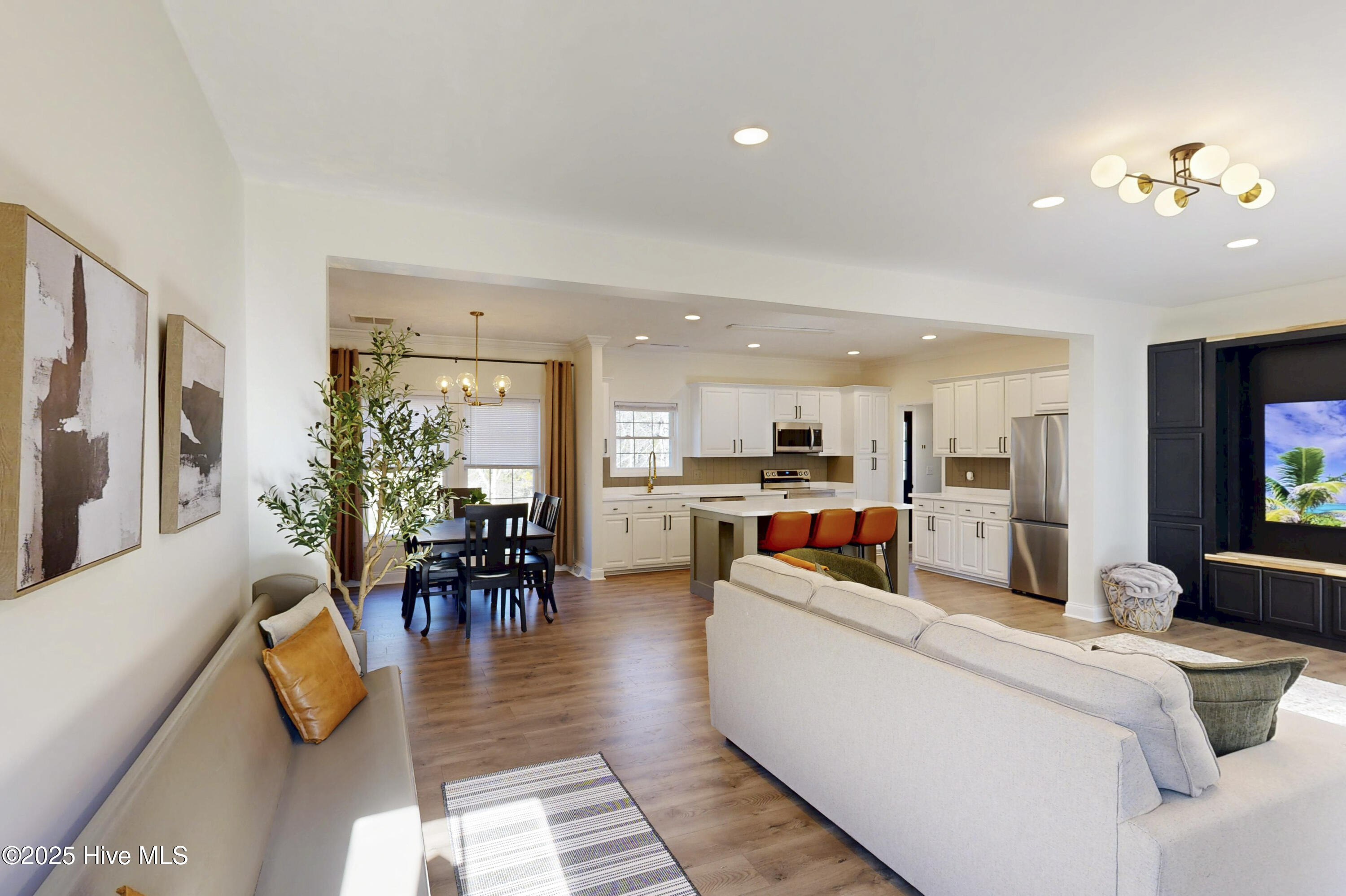 161 Stump Sound Church Road