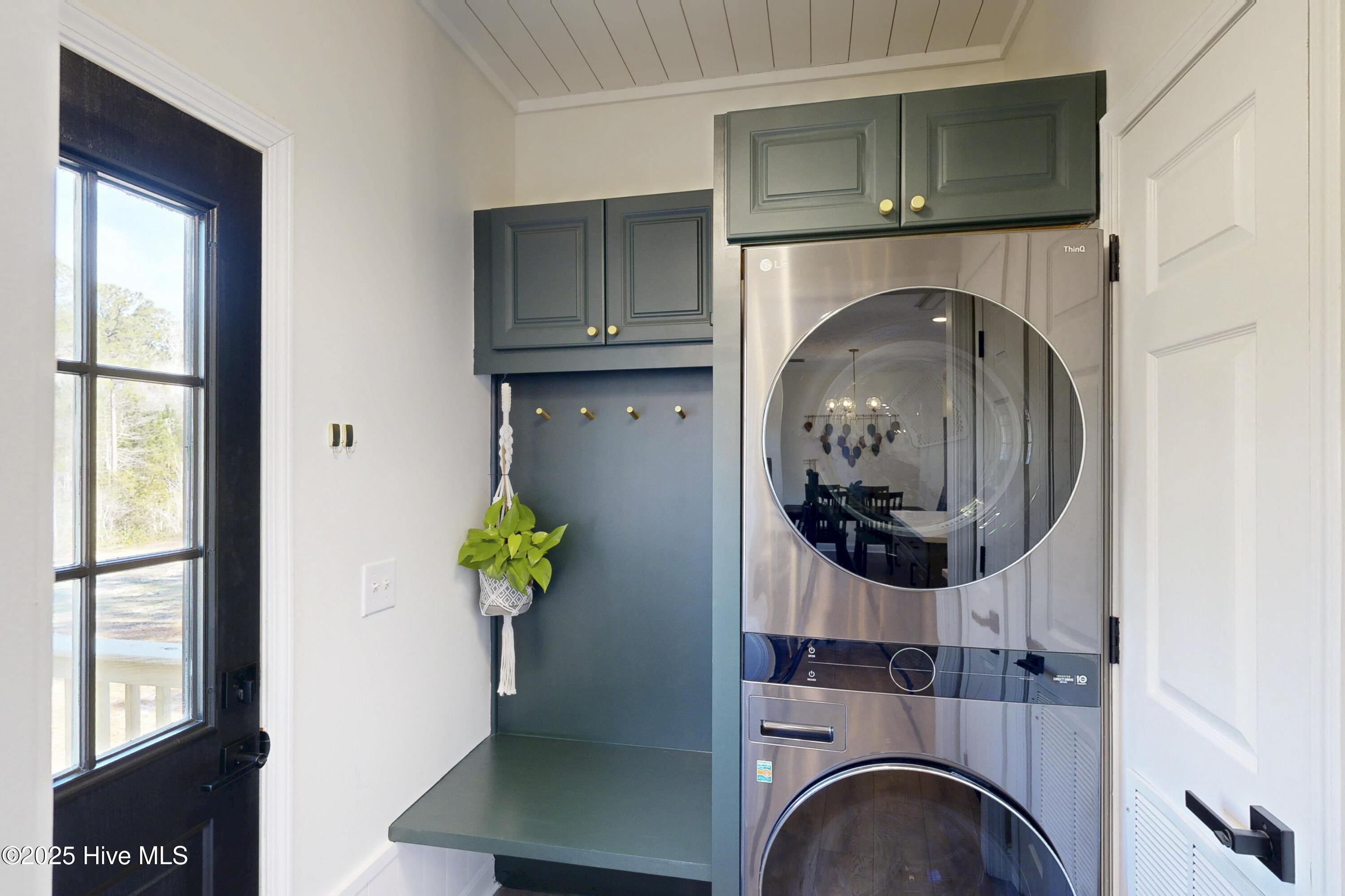 161 Stump Sound Church Road