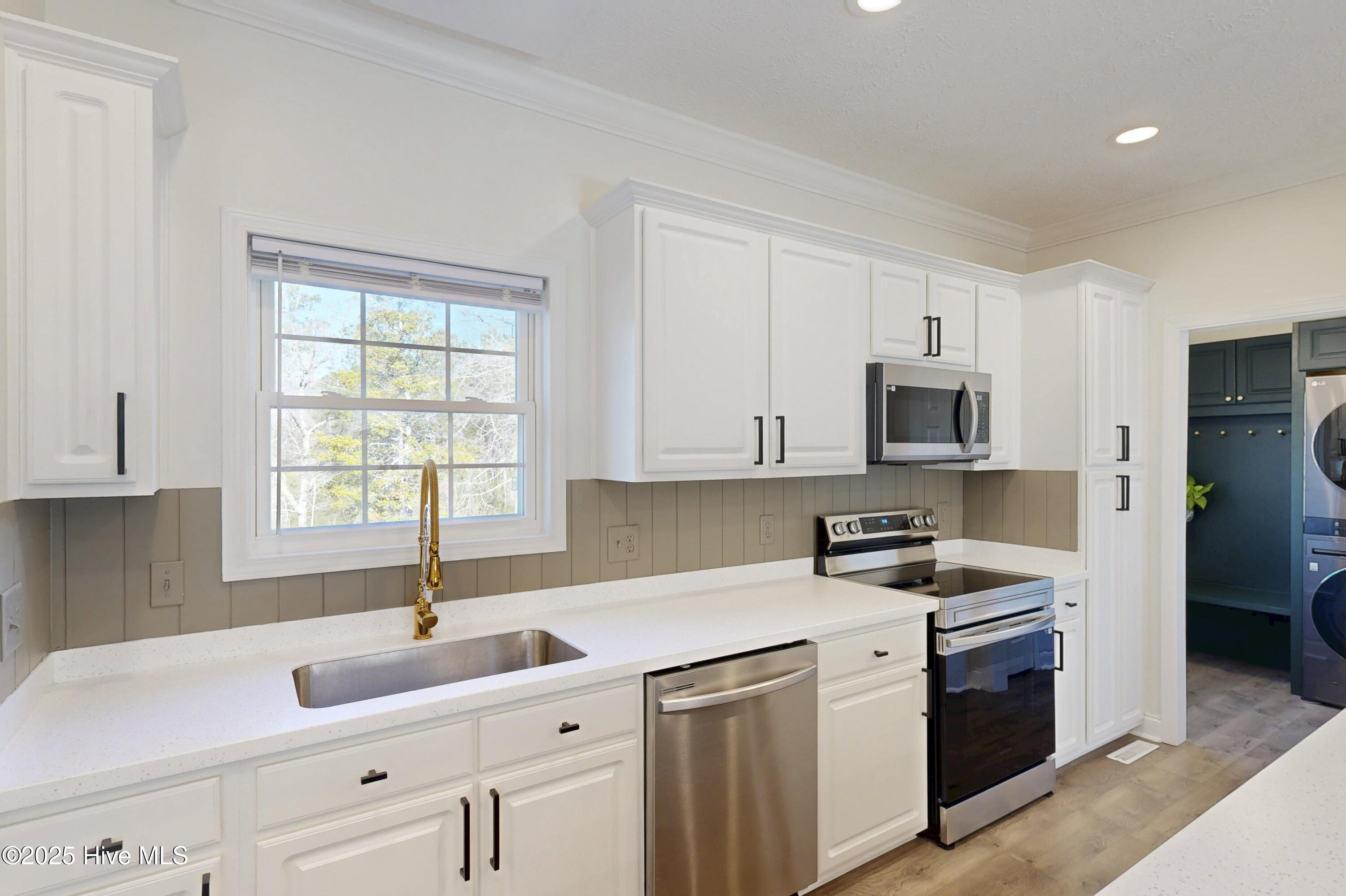 161 Stump Sound Church Road