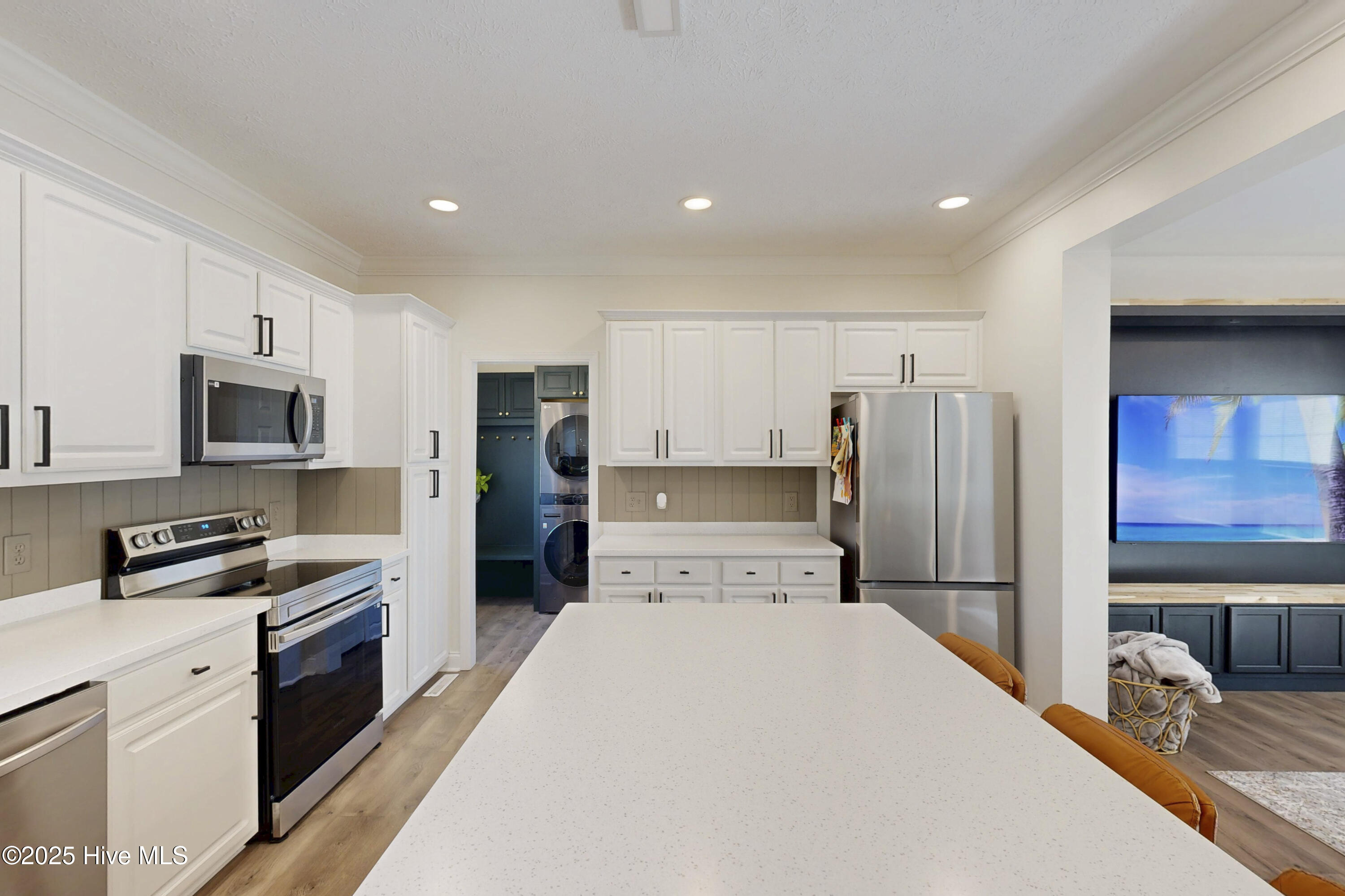 161 Stump Sound Church Road