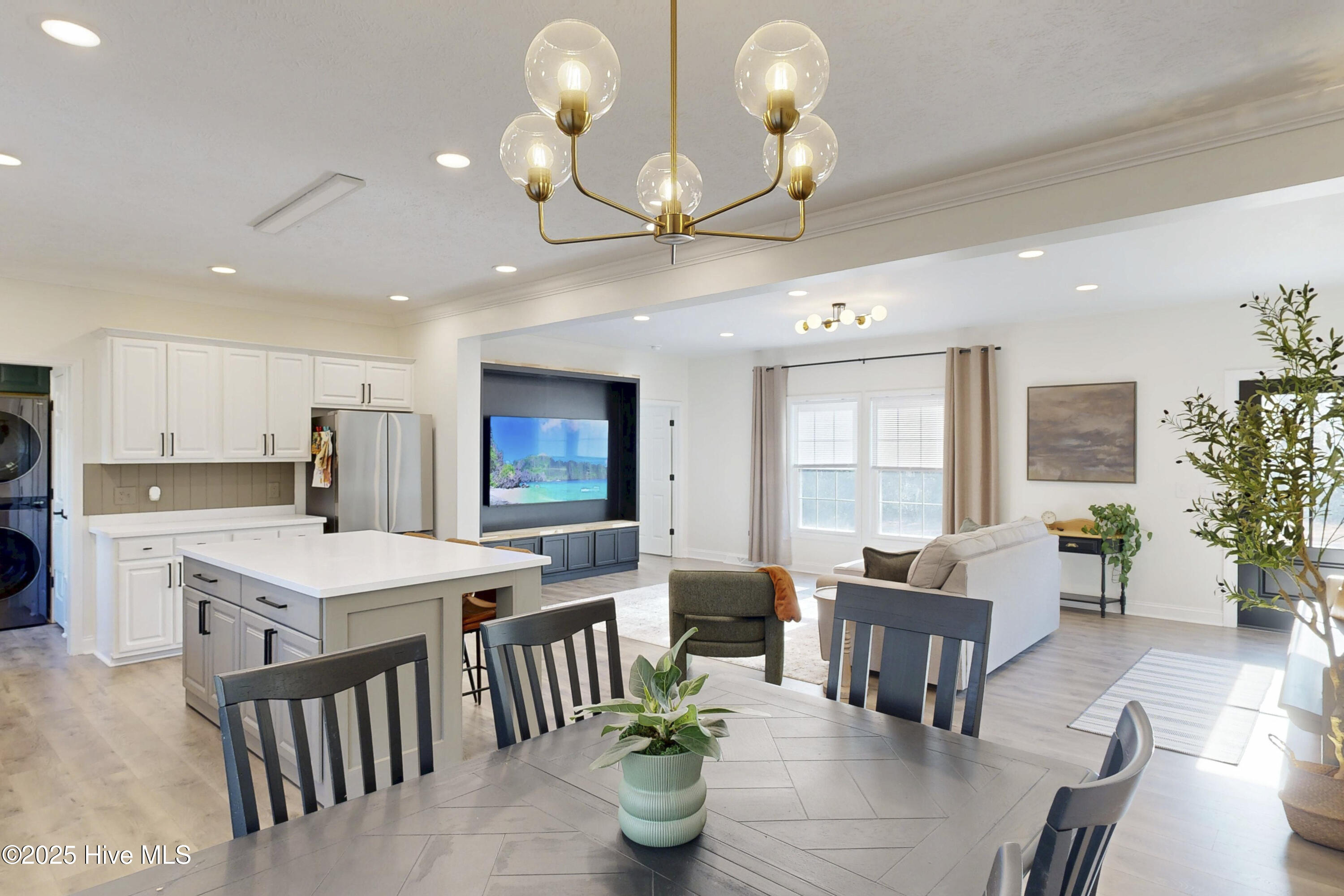 161 Stump Sound Church Road