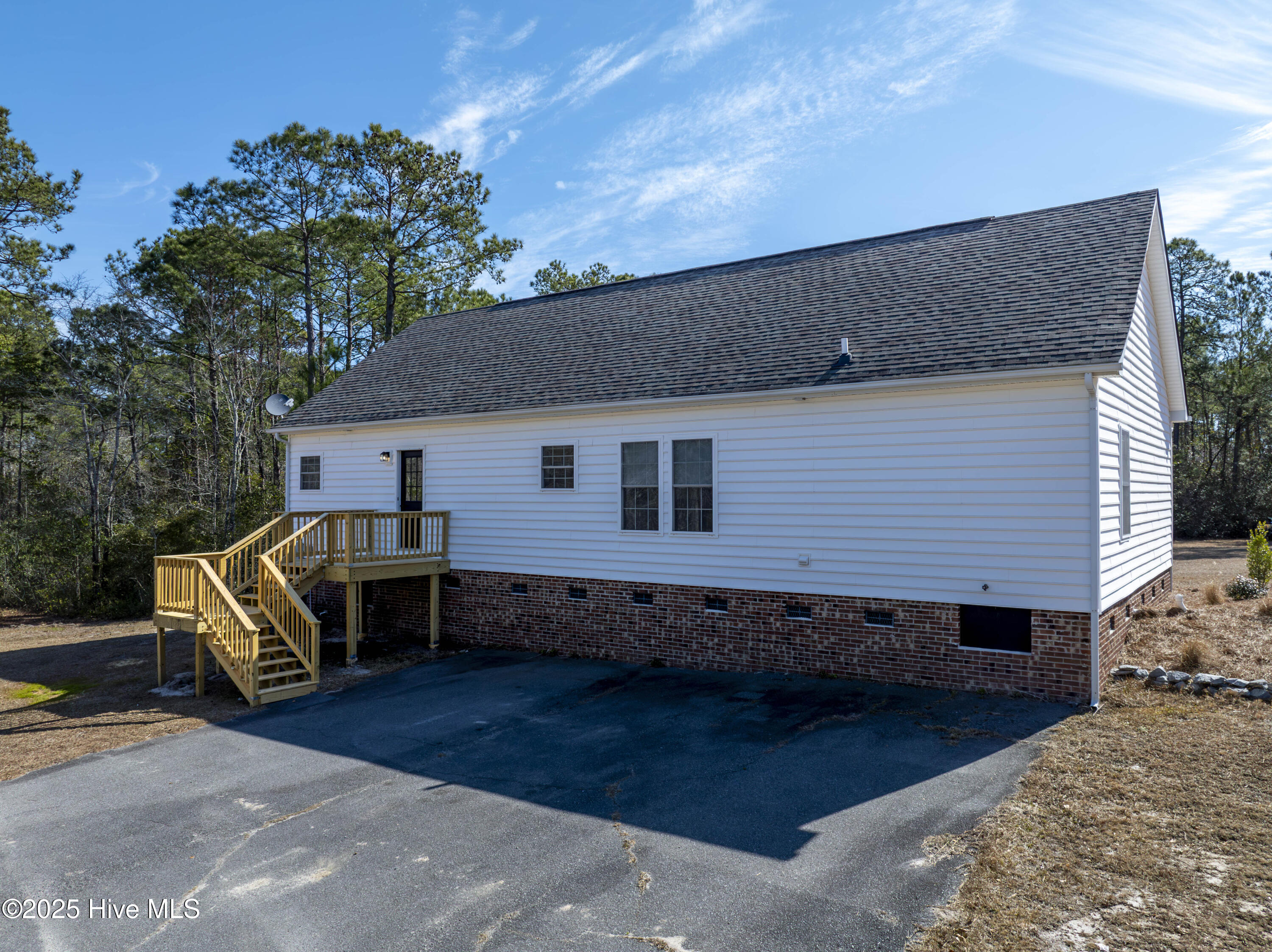 161 Stump Sound Church Road