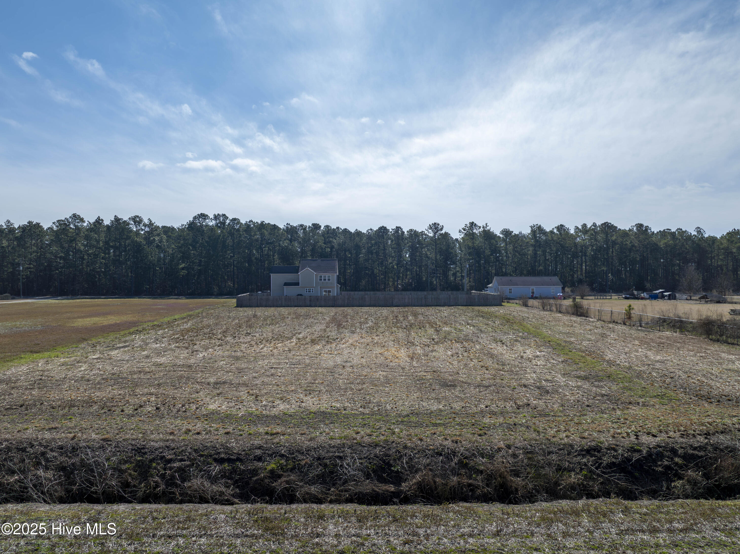 802 Five Mile Road