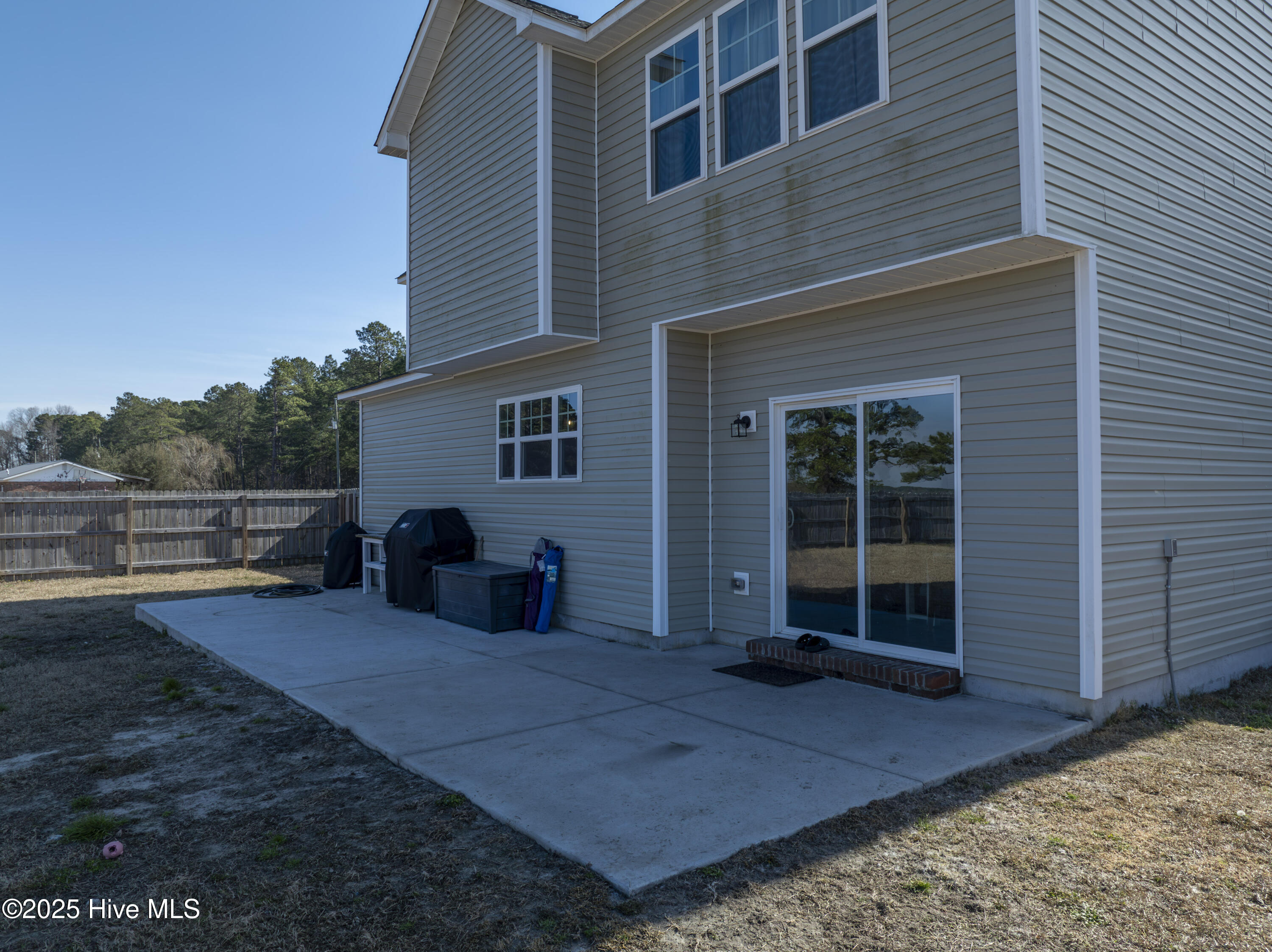 802 Five Mile Road